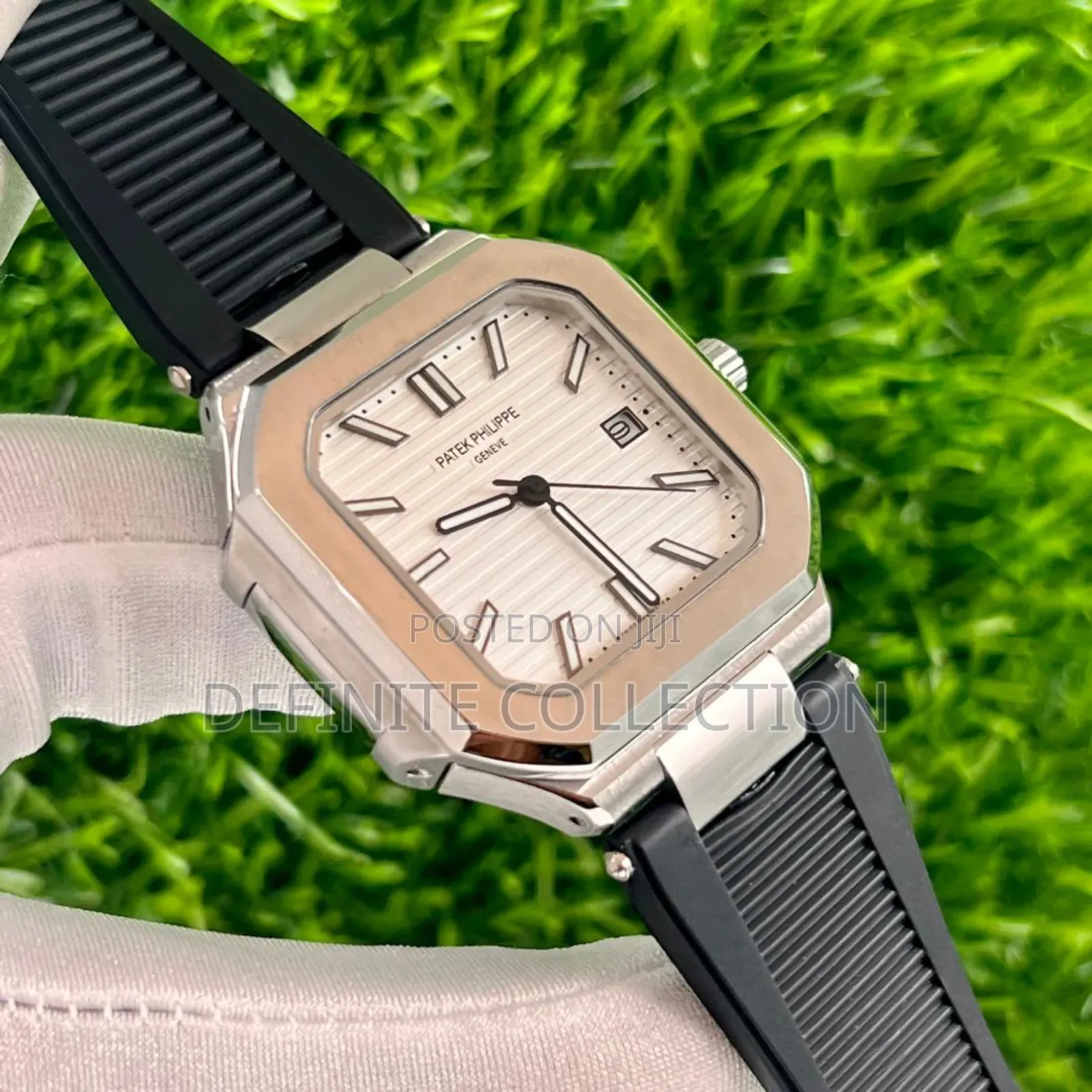 Patek Phillipe Unique Wristwatch