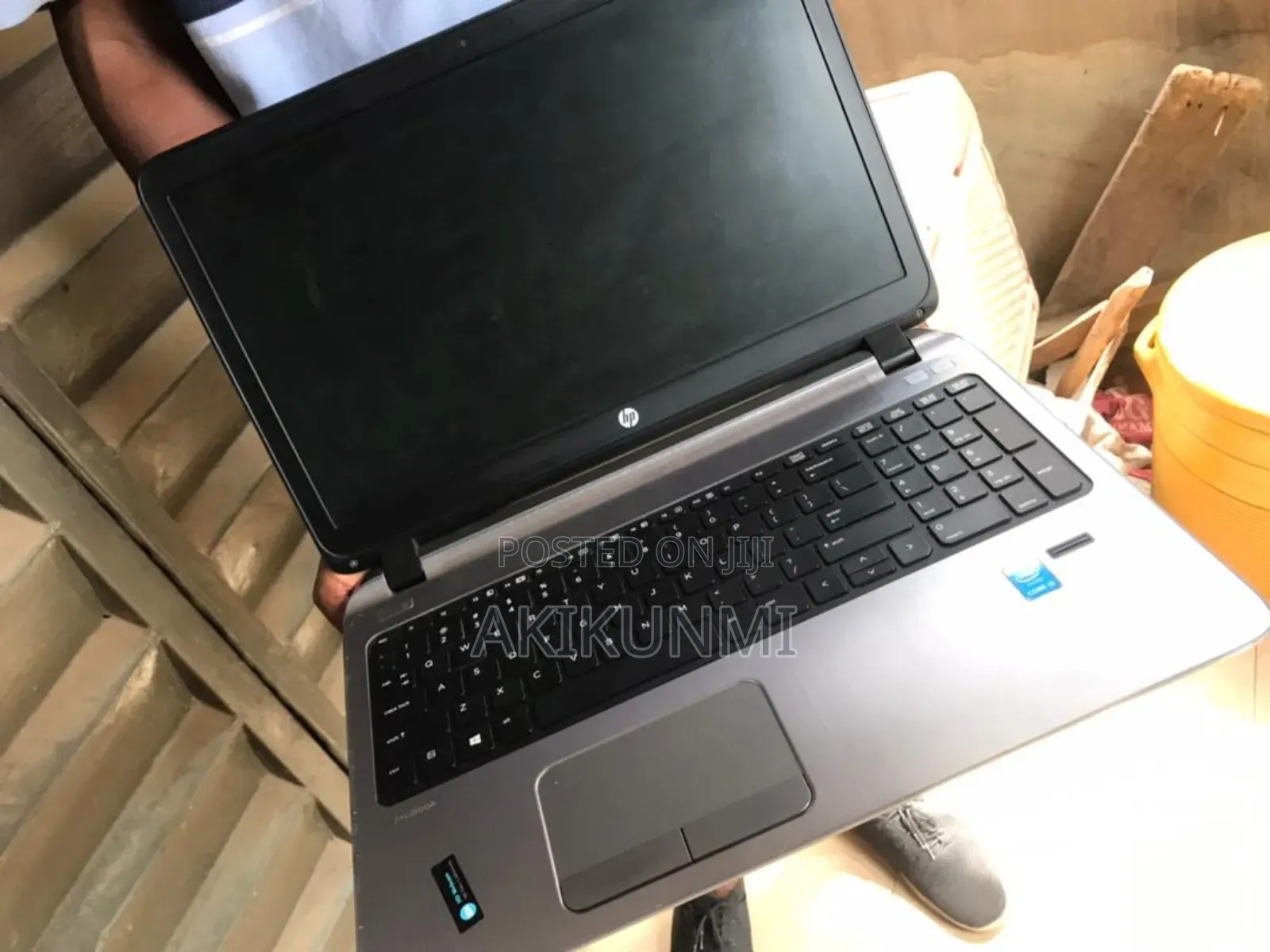 Laptop HP ProBook 640 G2 8GB Intel Core I5 SSD 128GB