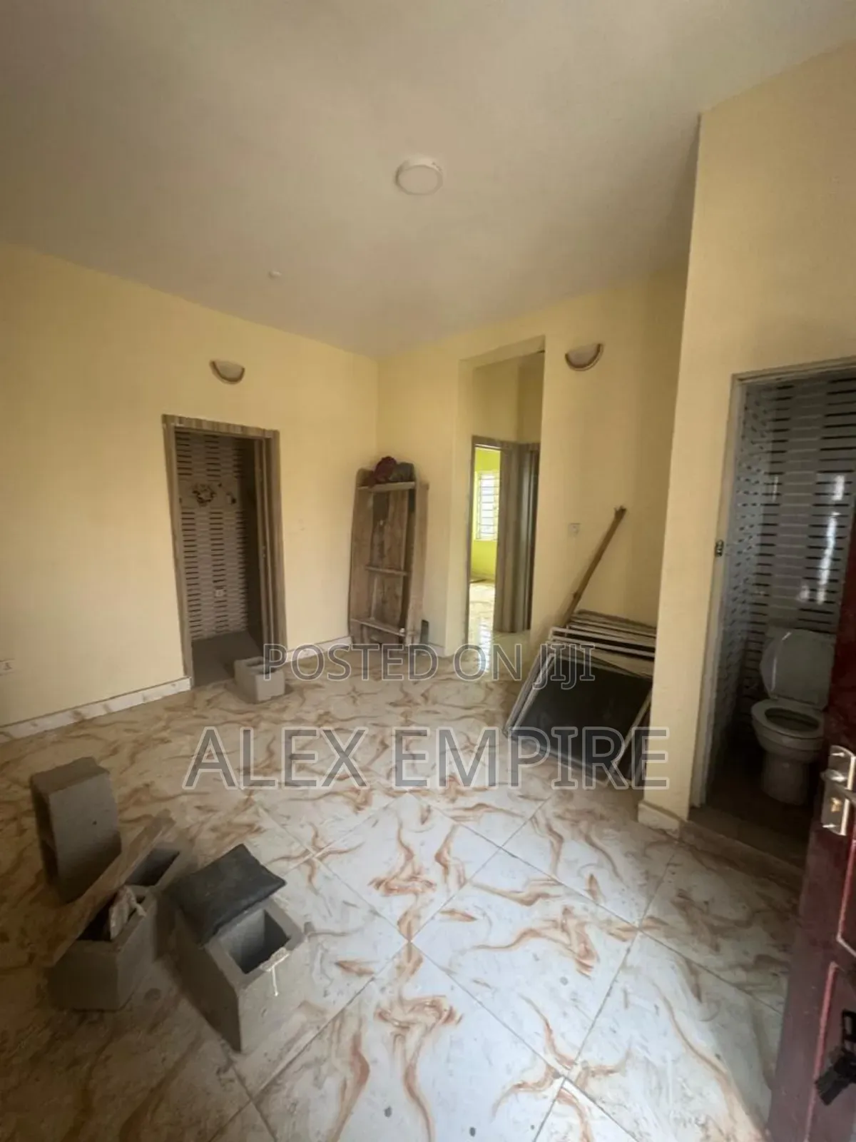 2bdrm Apartment in Ago Palace for rent