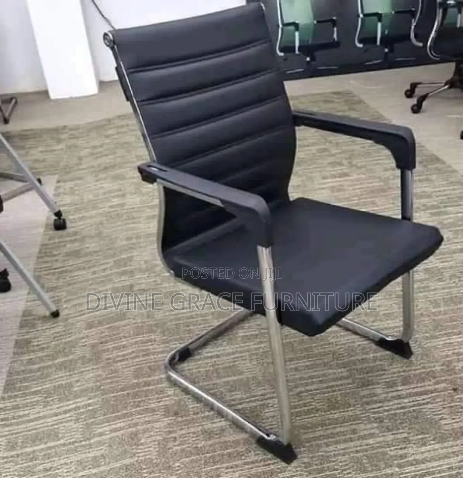 Office Vistor Chair