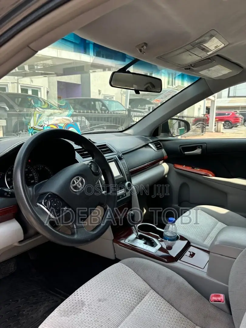 Toyota Camry for Rent/Hire