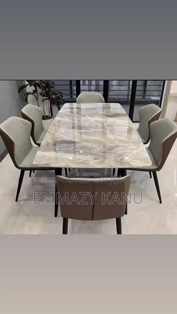 Luxury Dinning Table