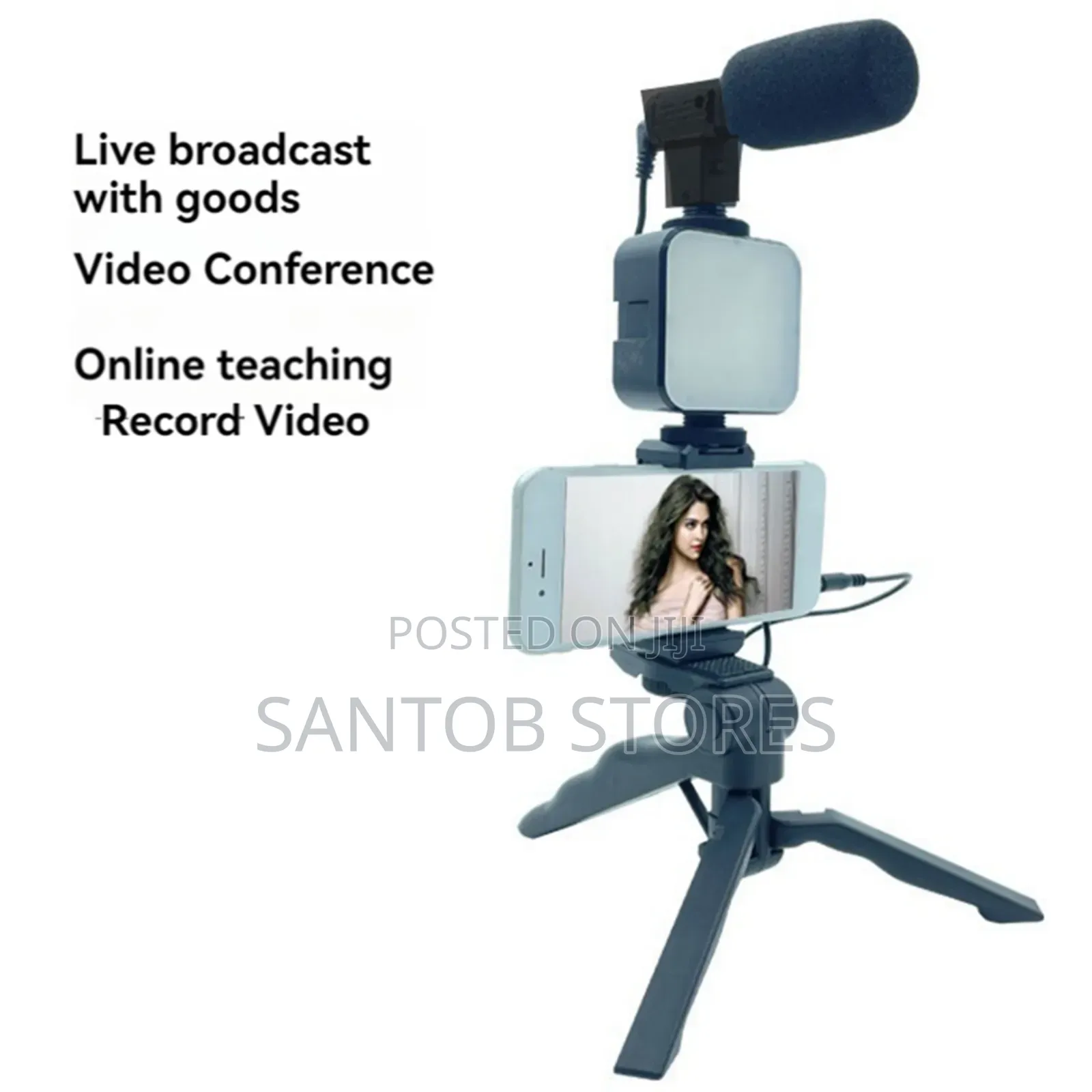 Video Making Kit