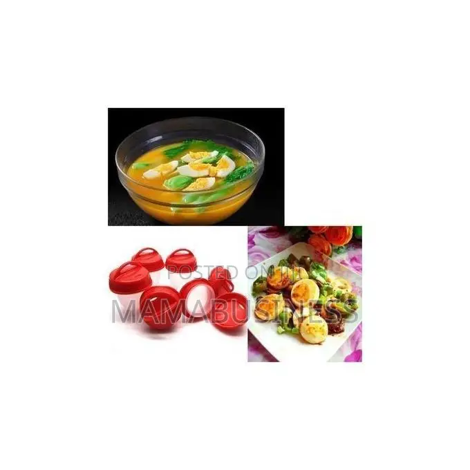 Silicone Egg Boil/Poacher