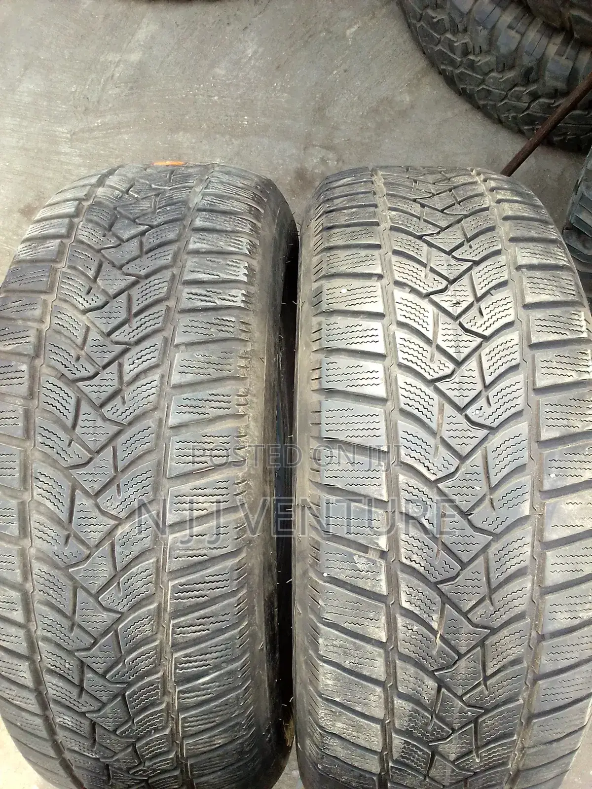 215 65 R16 Tukunbo Tyres