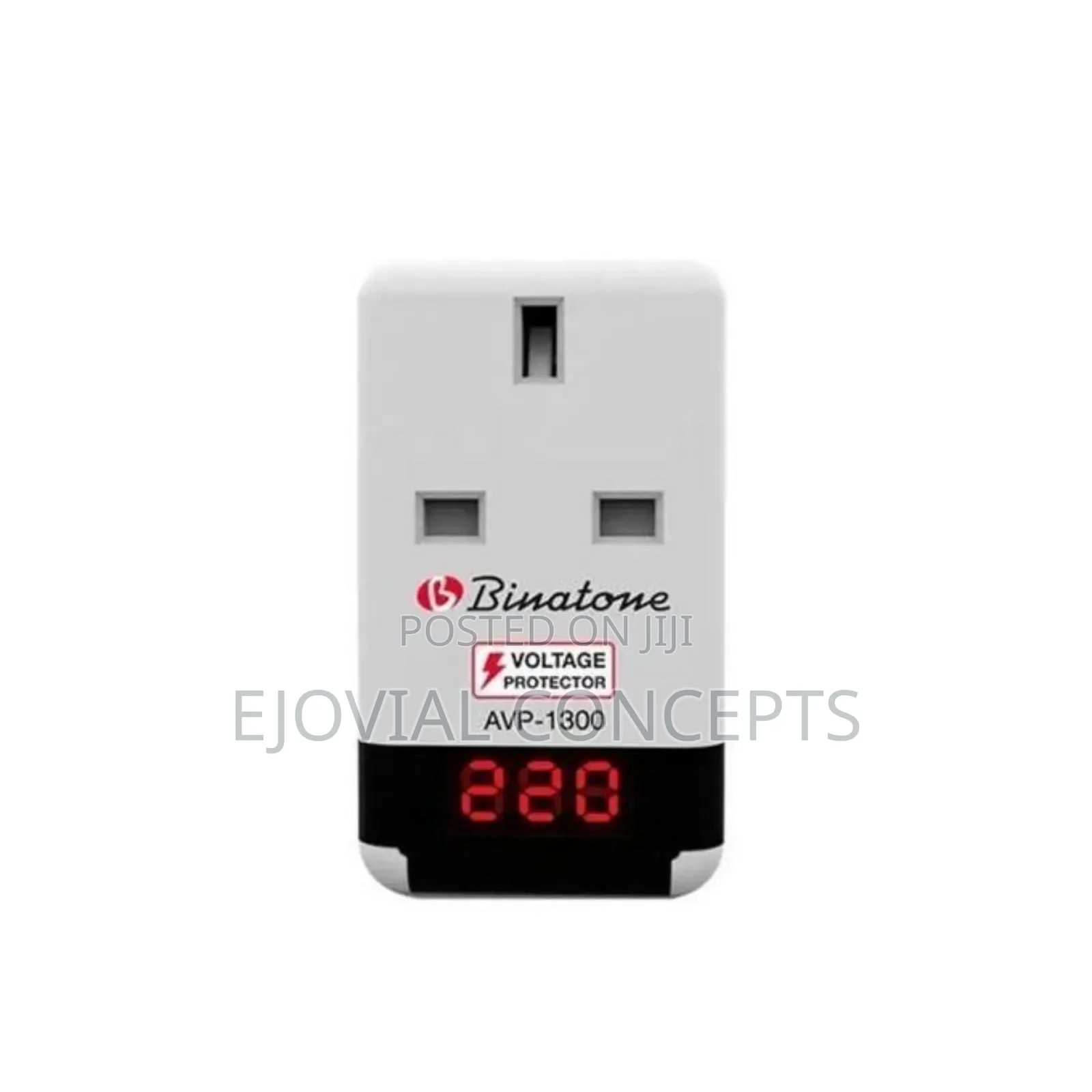 Binatone Automatic Voltage Protector AVP-1300