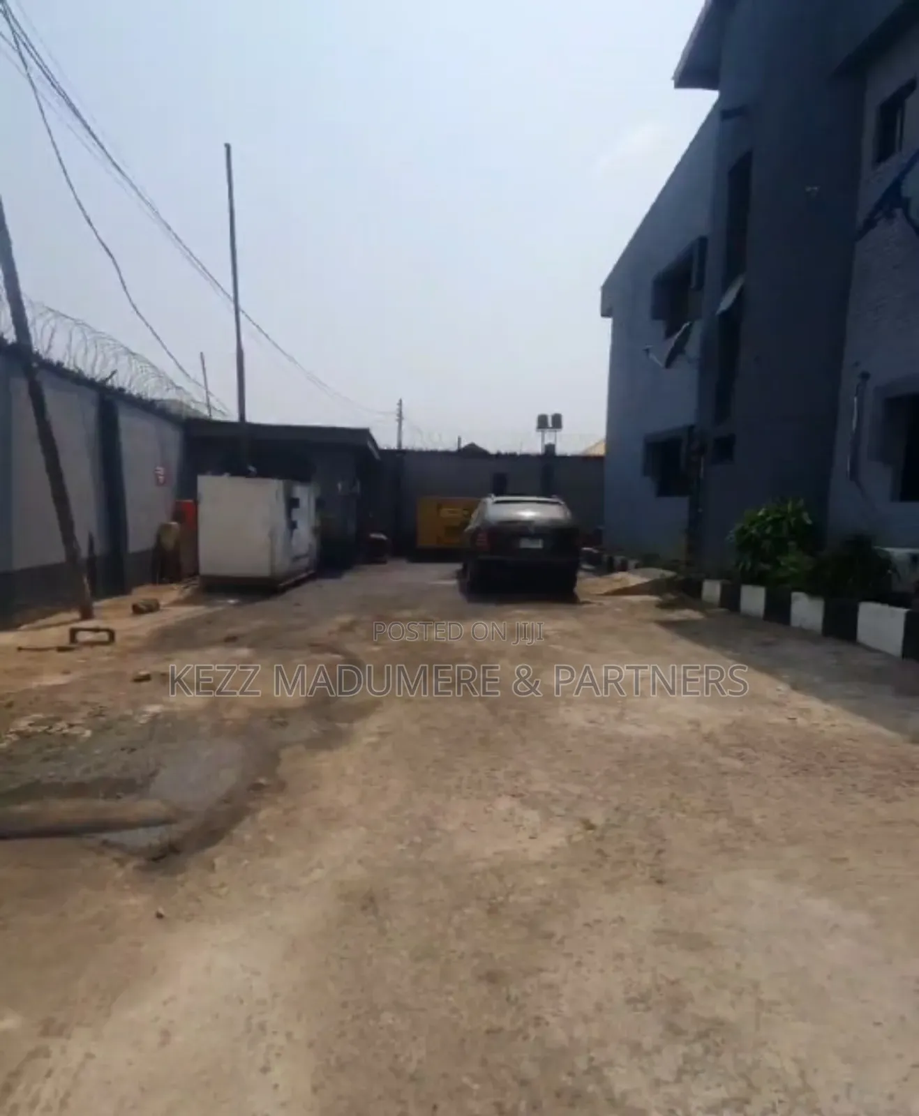 8bdrm Duplex in Rumuepirikom / Ada, Rumueprikom for sale