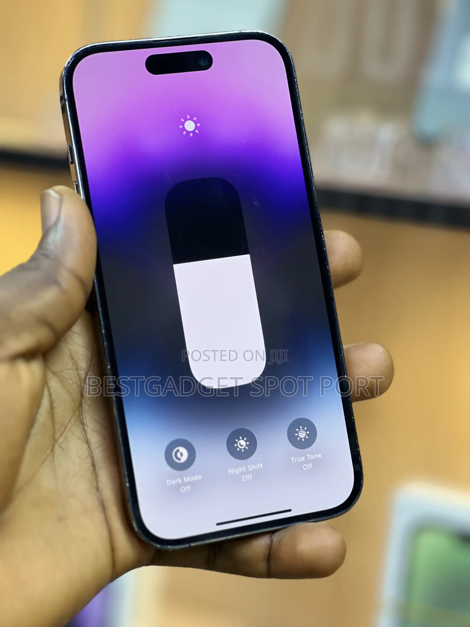 Apple iPhone 14 Pro 256 GB Purple