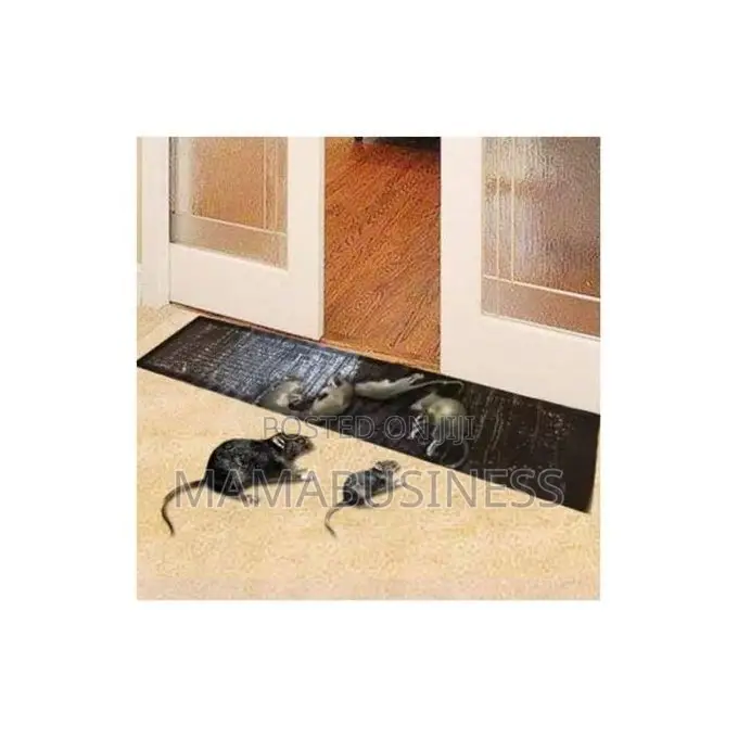 Sticky Rat Trap Mat Catcher