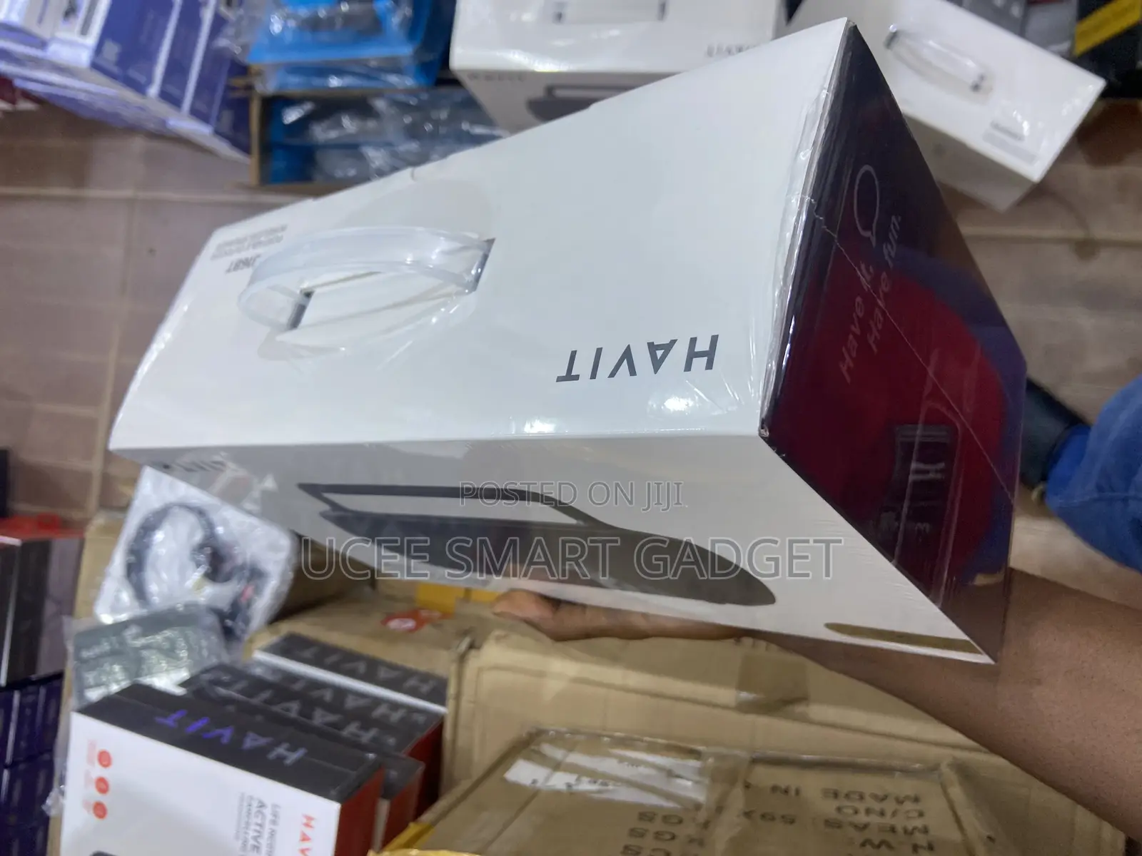 Havit Sk816bt Wireless Speaker