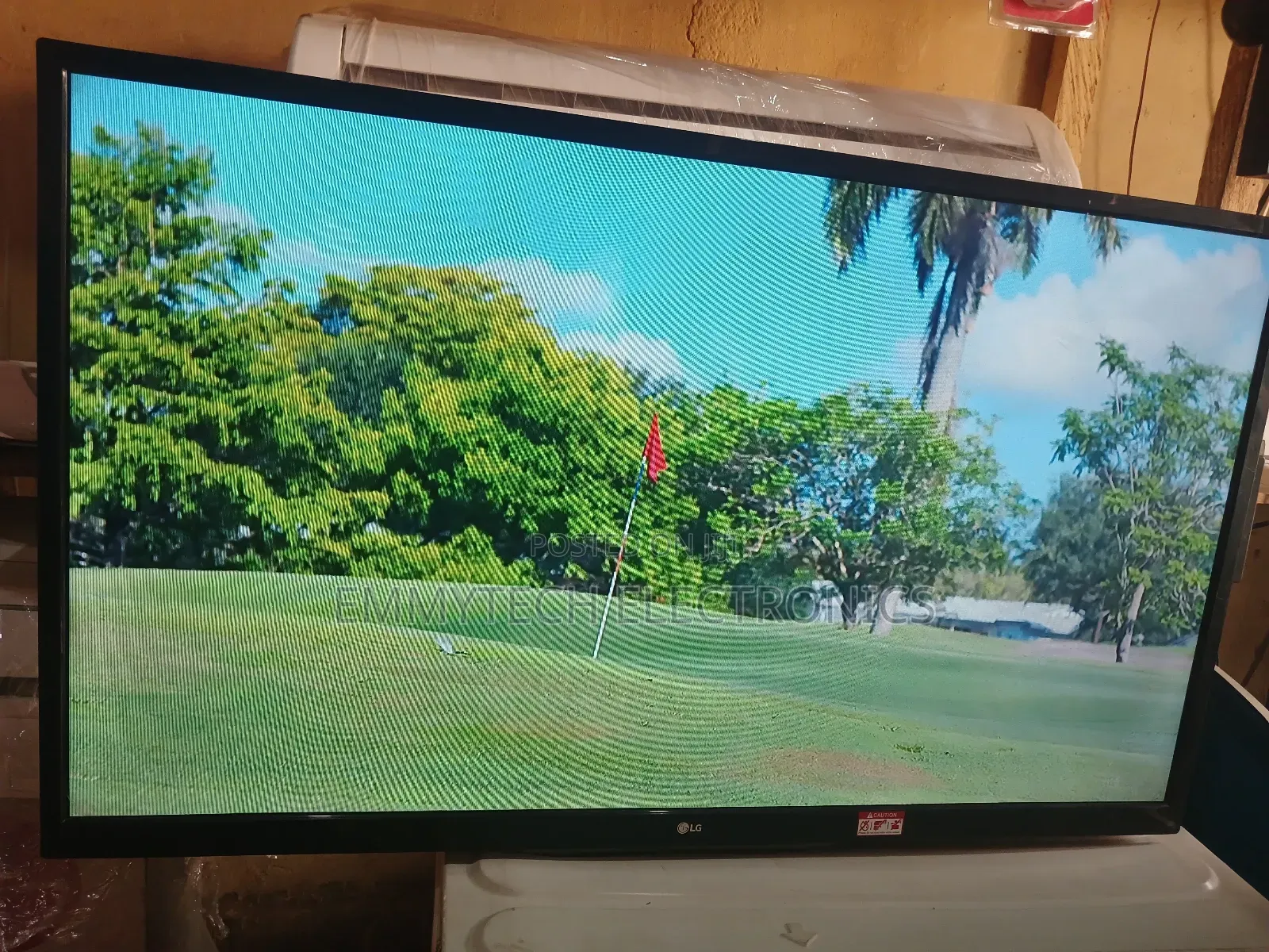 LG 43 Inches Led Tv