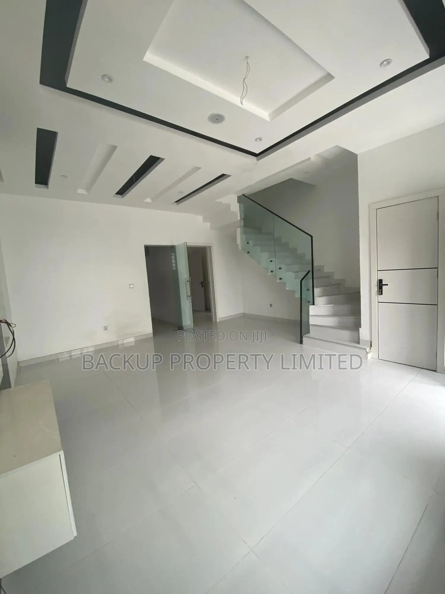 4bdrm Duplex in Aja Lekki, Crown Estate for sale