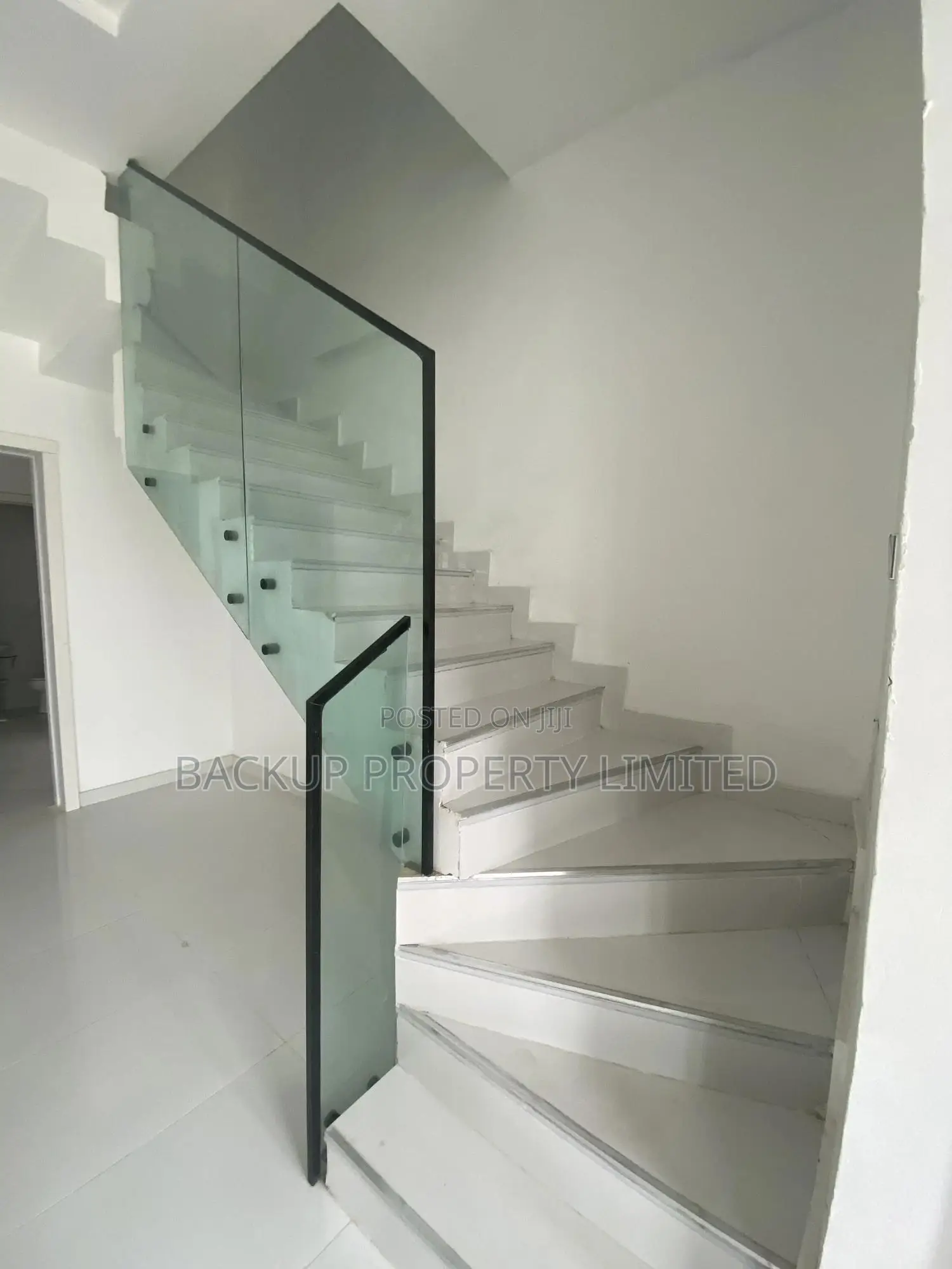 4bdrm Duplex in Aja Lekki, Crown Estate for sale