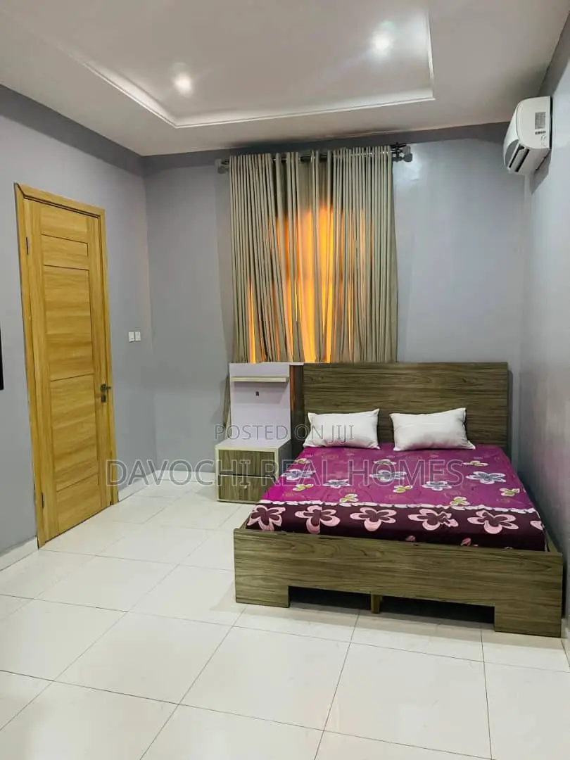 Furnished 2bdrm Apartment in Oniru, Victoria for rent