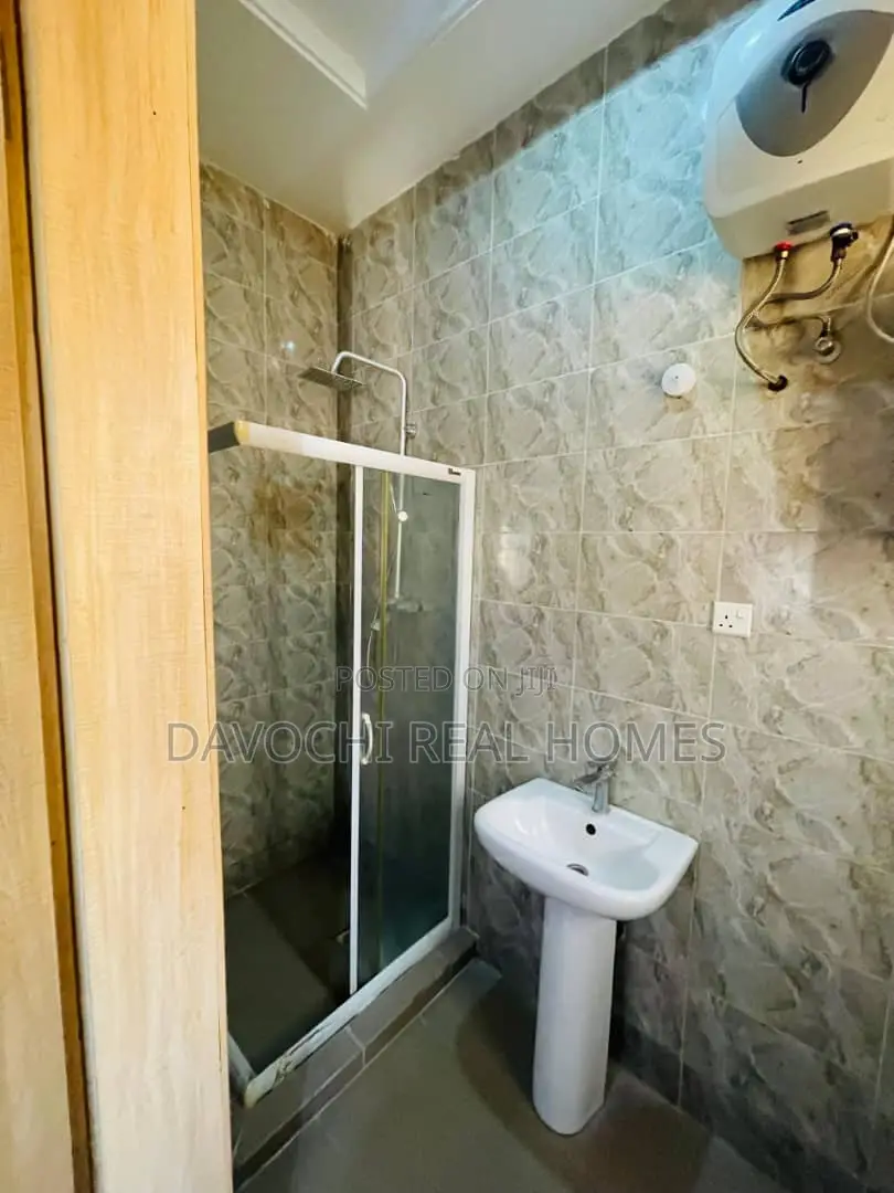 Furnished 2bdrm Apartment in Oniru, Victoria for rent