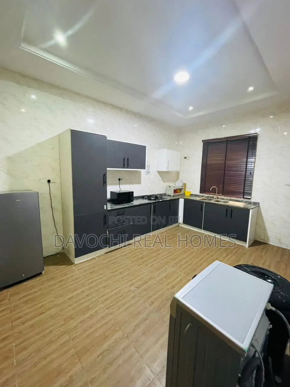 Furnished 2bdrm Apartment in Oniru, Victoria for rent