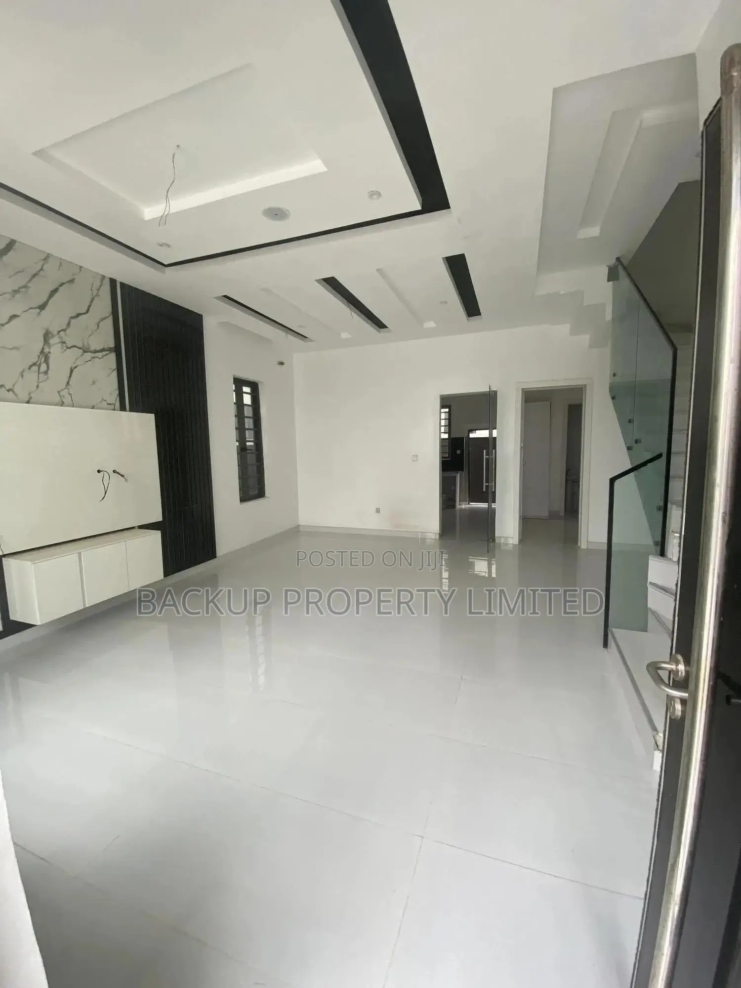 4bdrm Duplex in Aja Lekki, Crown Estate for sale