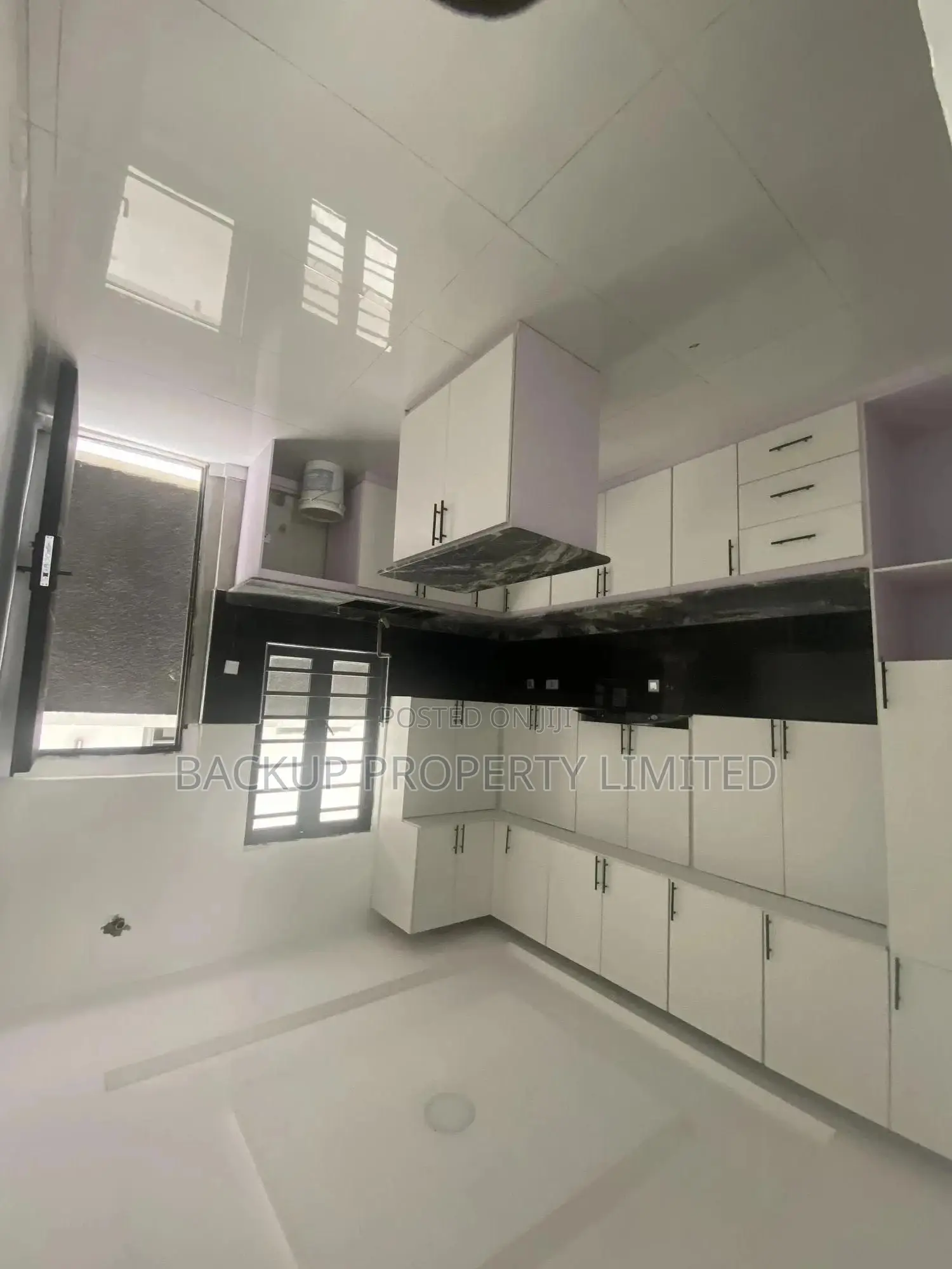 4bdrm Duplex in Aja Lekki, Crown Estate for sale