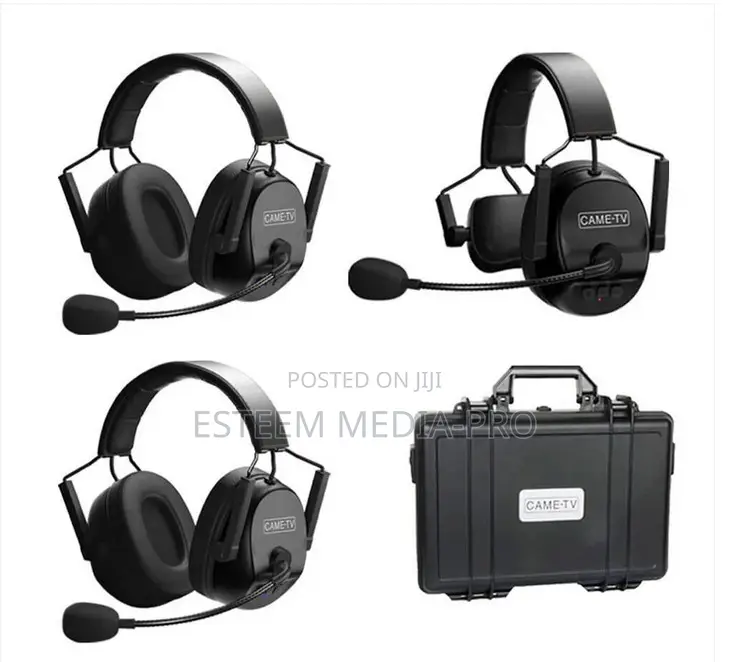 Came-tv Kuminik8 By 3 Packs (Mixed Ear)