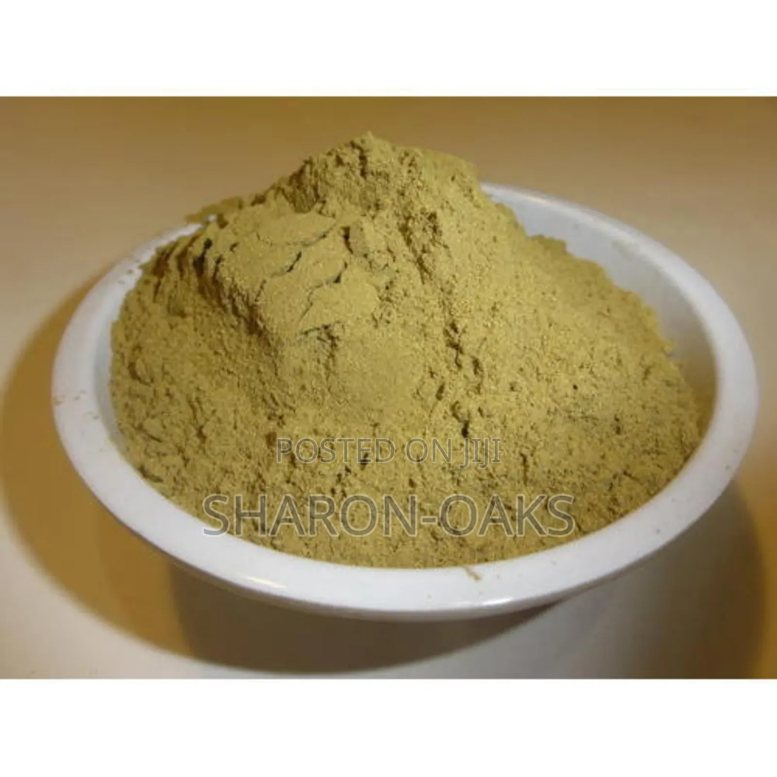 Passion Flower Powder 1kg
