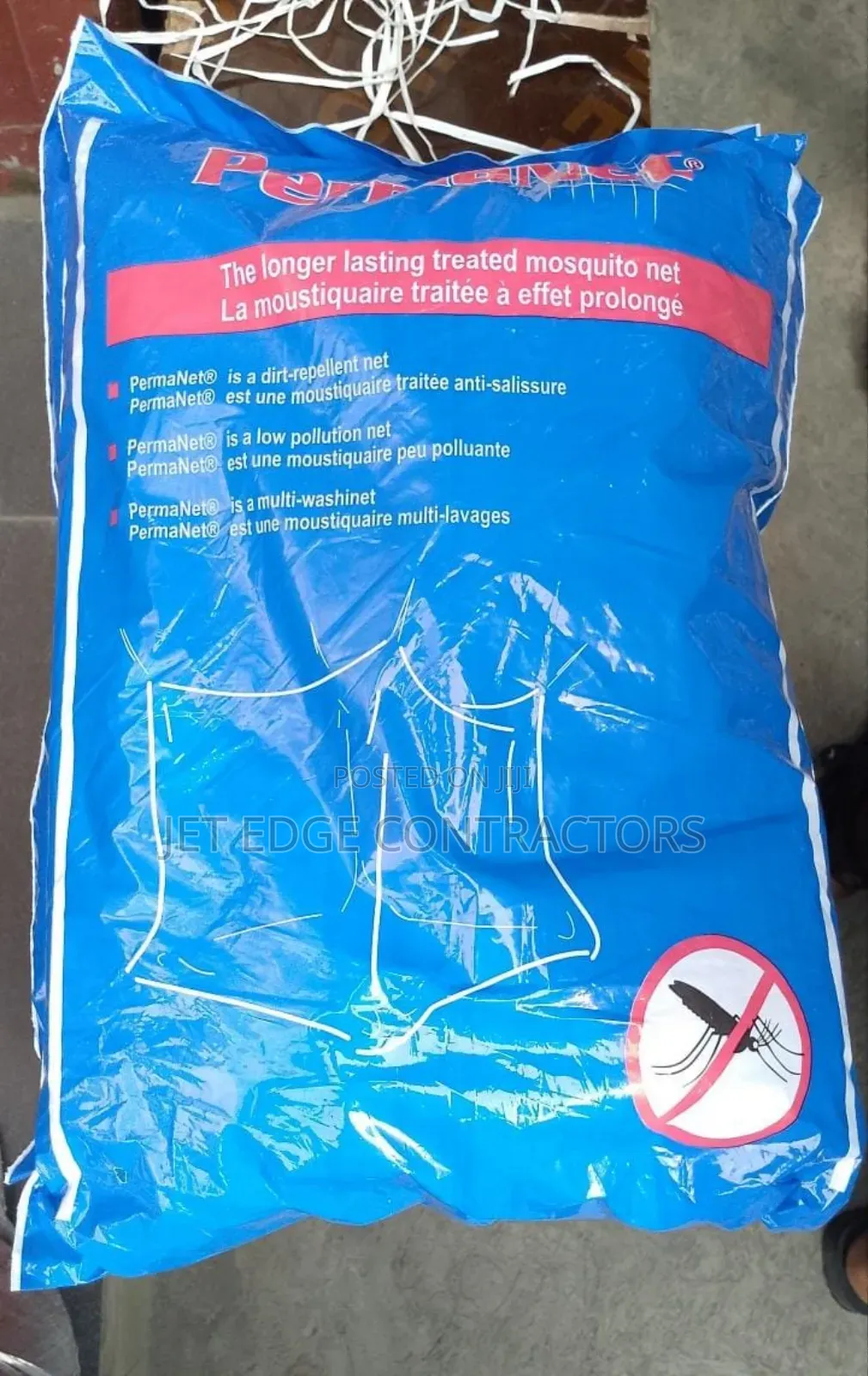 Mosquito Net
