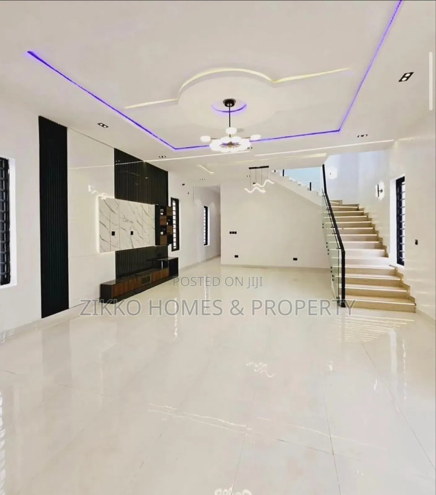 5bdrm Duplex in Ajah for sale