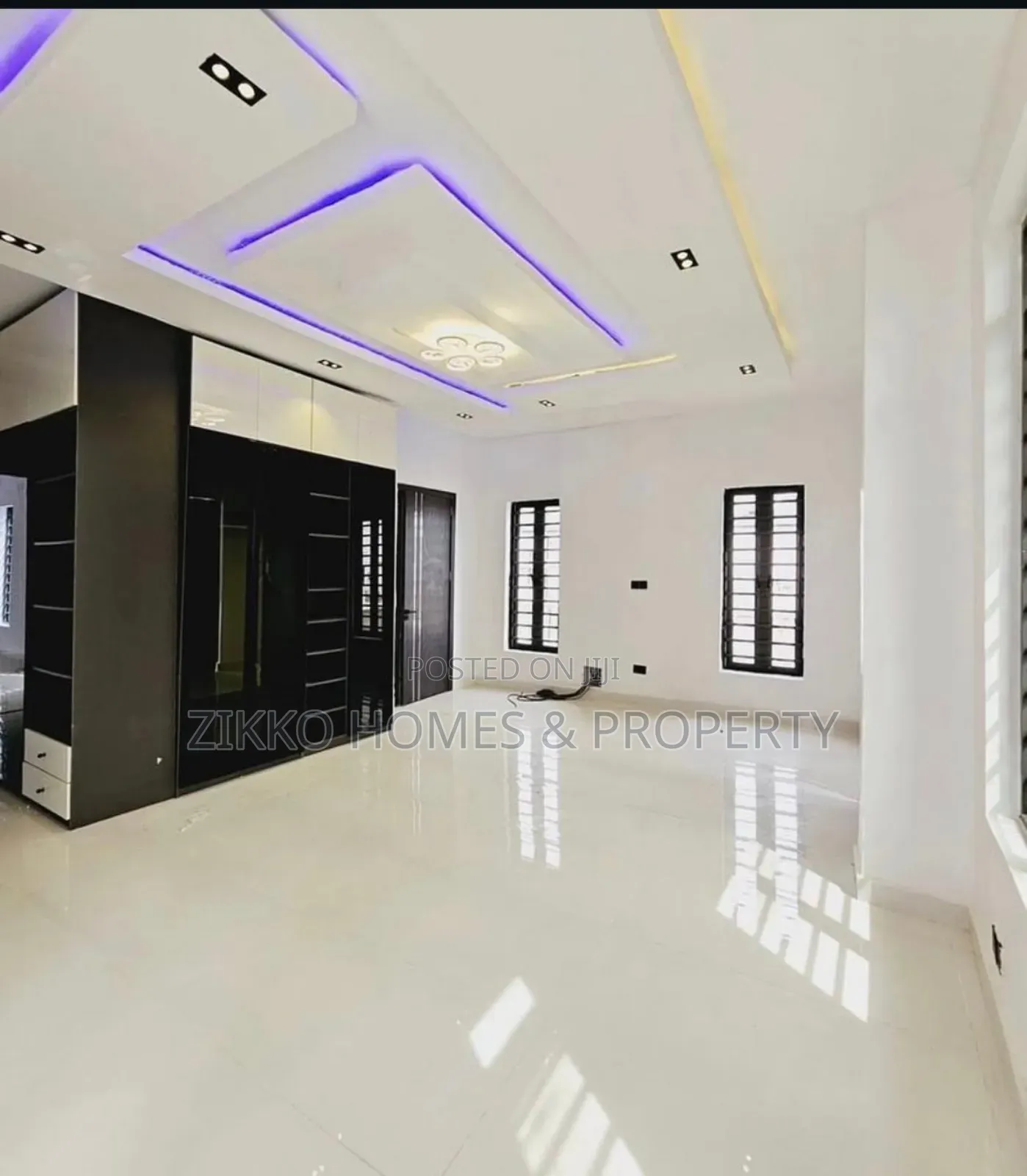 5bdrm Duplex in Ajah for sale
