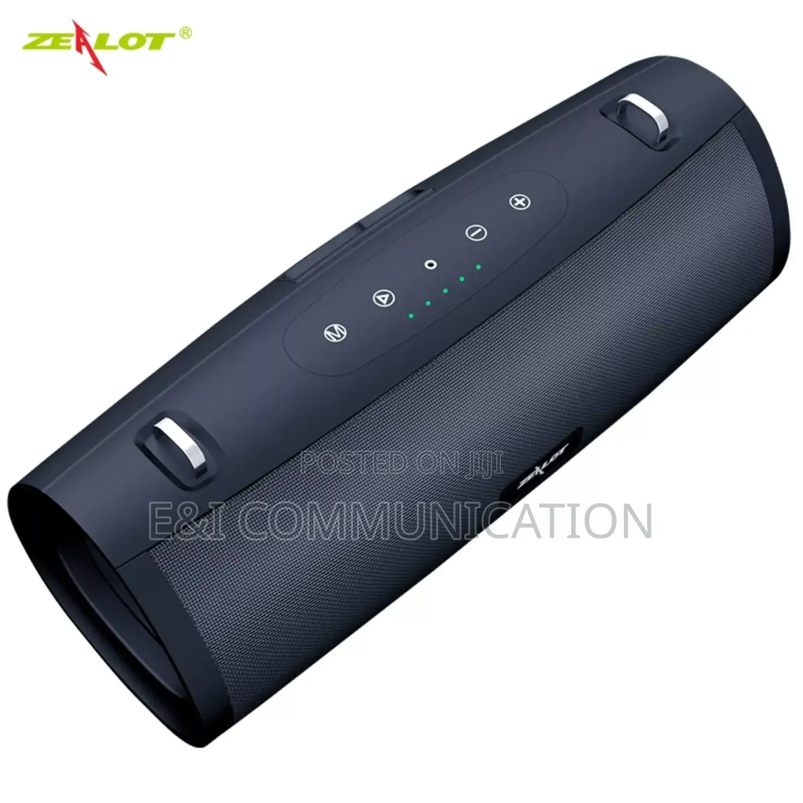 Zealot S39.