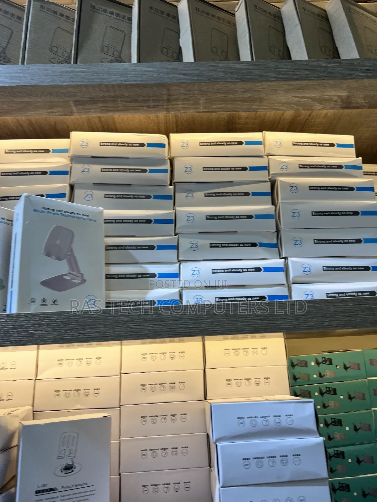 Phone Accessories
