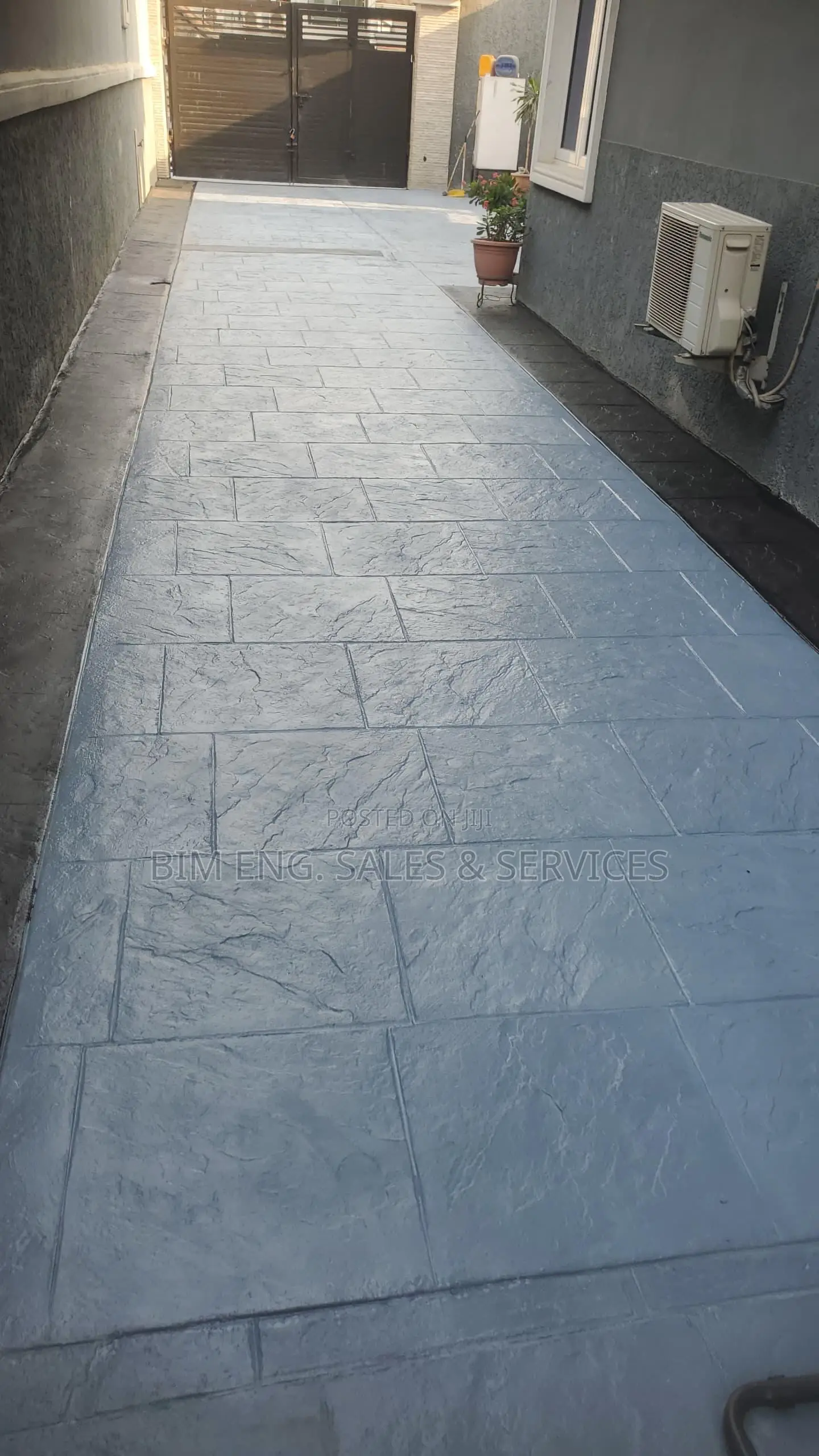 Floor Paint Floor Polish Acr Color Xylene Mold Service Mould