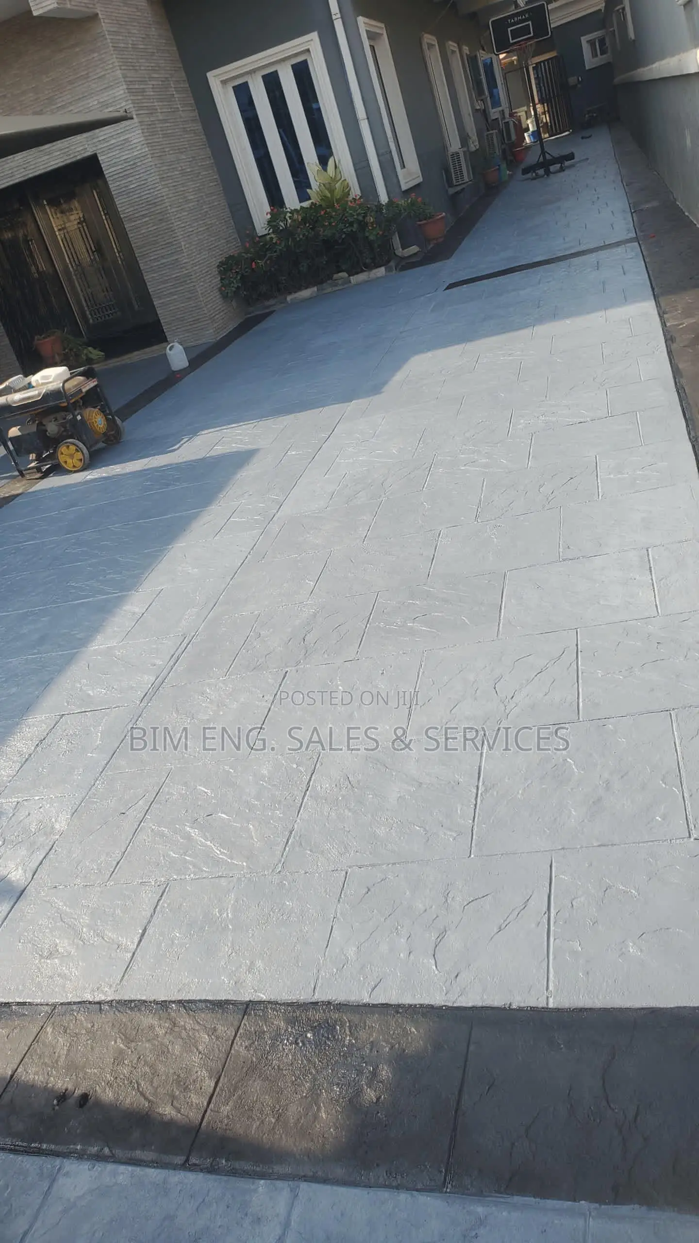 Waterproof White Cement Paint Xylene Sealant Colour Rentals