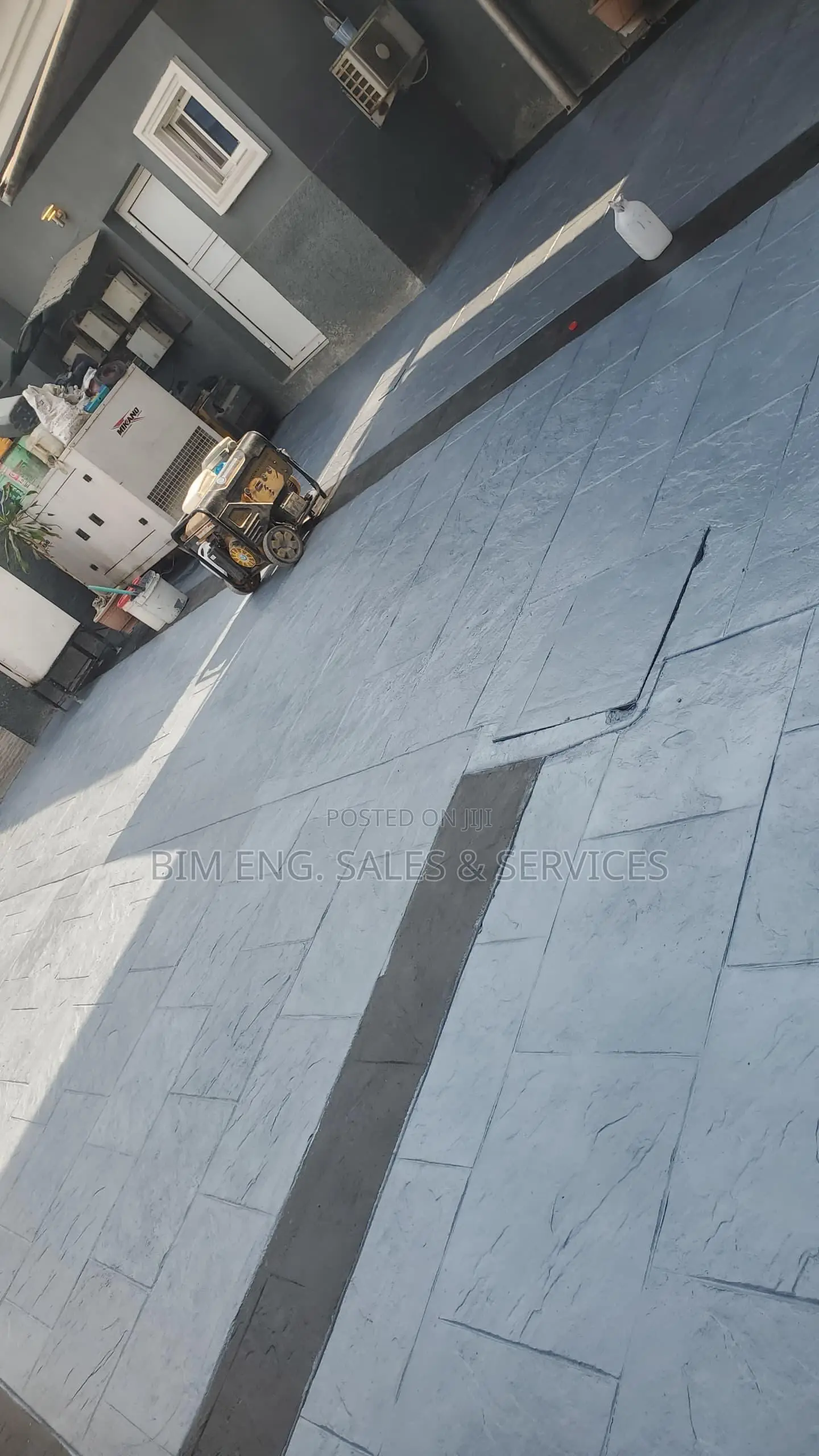 Waterproof White Cement Paint Xylene Sealant Colour Rentals