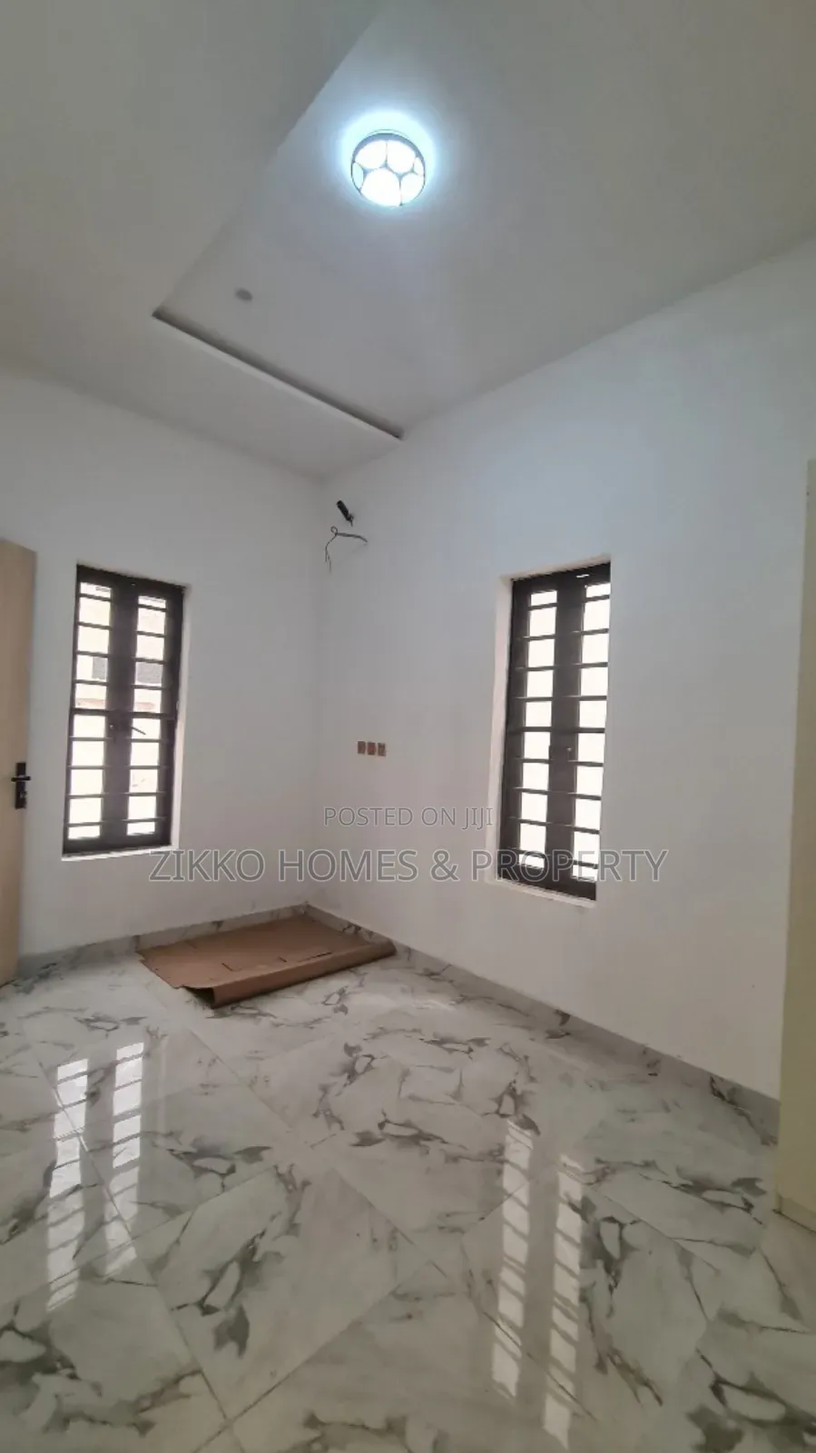 4bdrm Duplex in Chevron Conservation, Lekki for sale