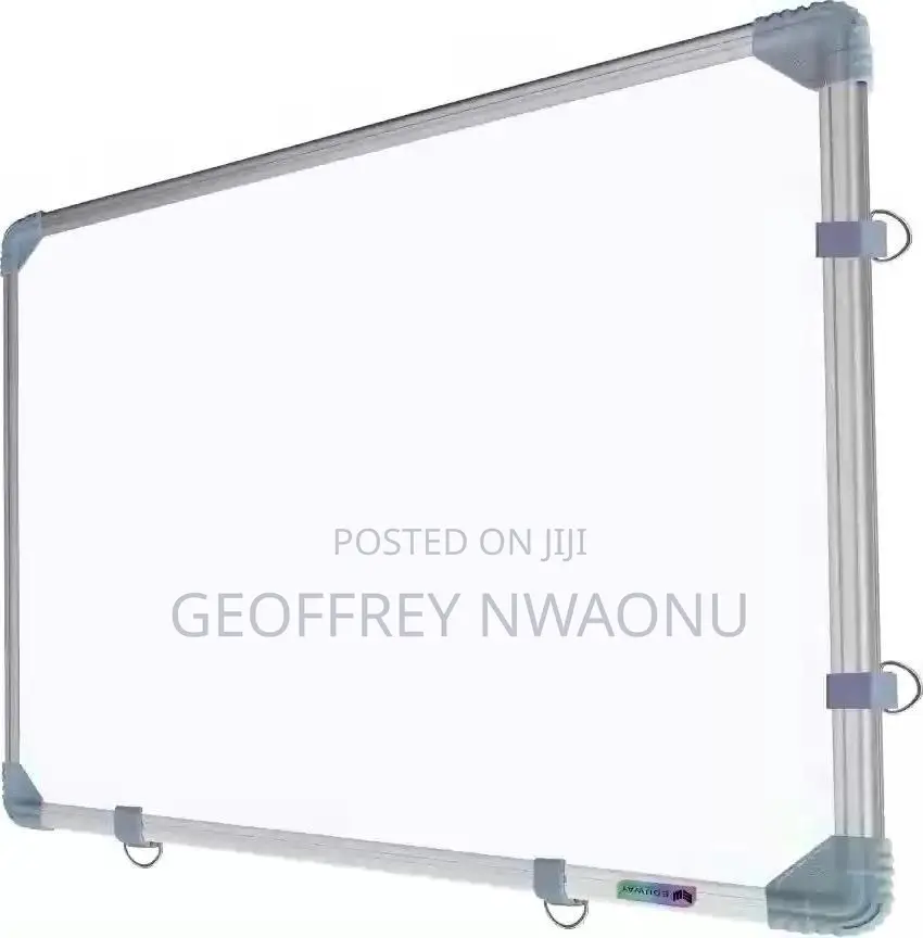 3X 4fts Dry-Erase Magnetic Whiteboard|Global Magnetic Board