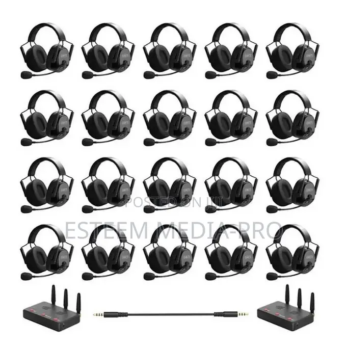 Came-tv Kuminik8 By 20 PCS (All Dual Ear)