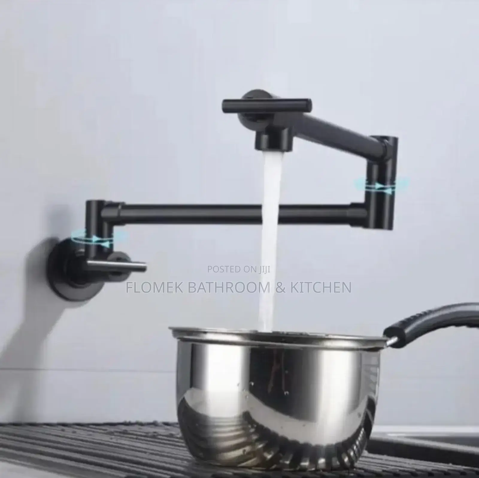 Pot Filler