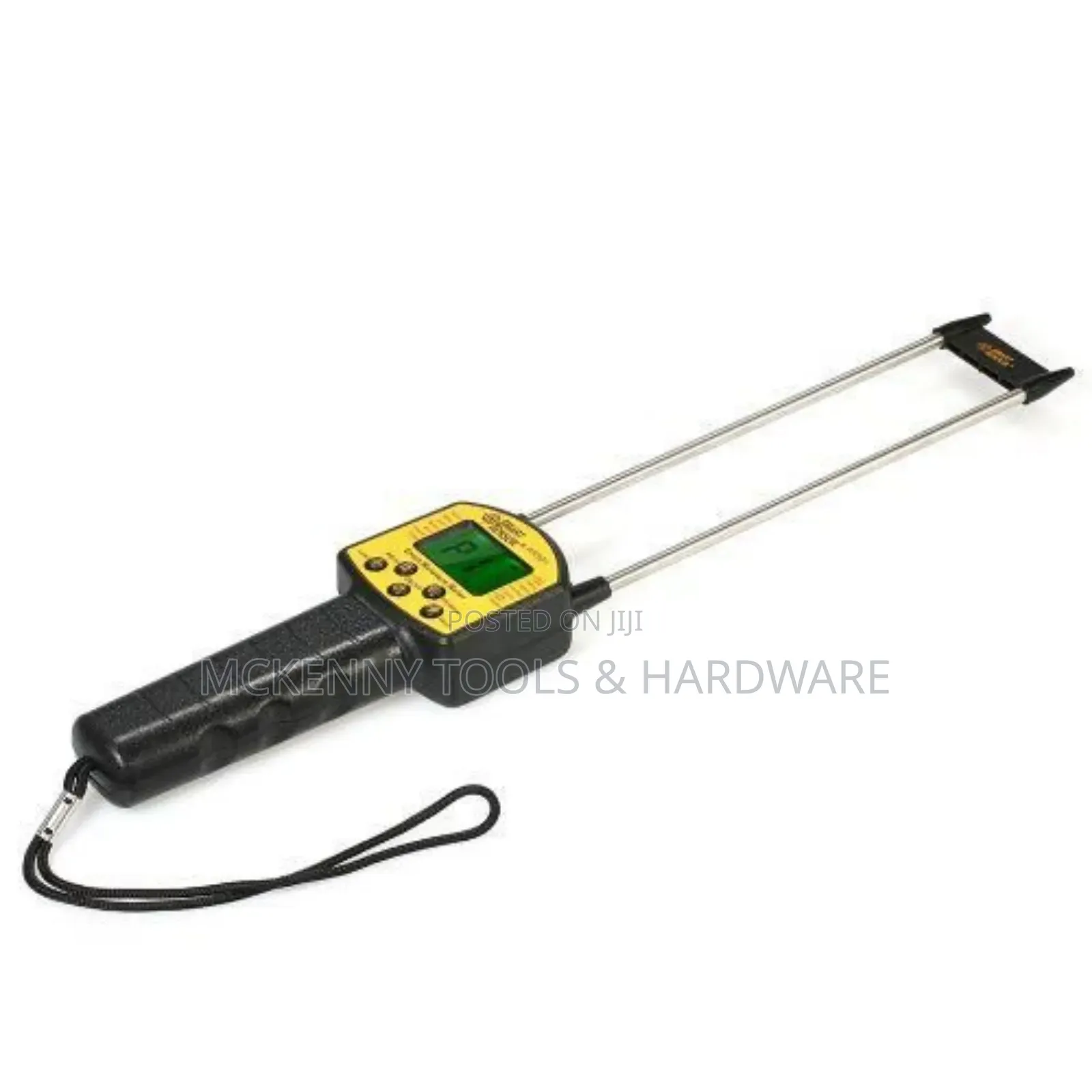 Moisture Smart Sensor