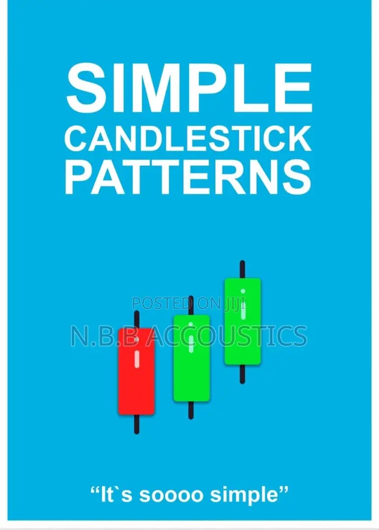 Crypto Simple Trading Books