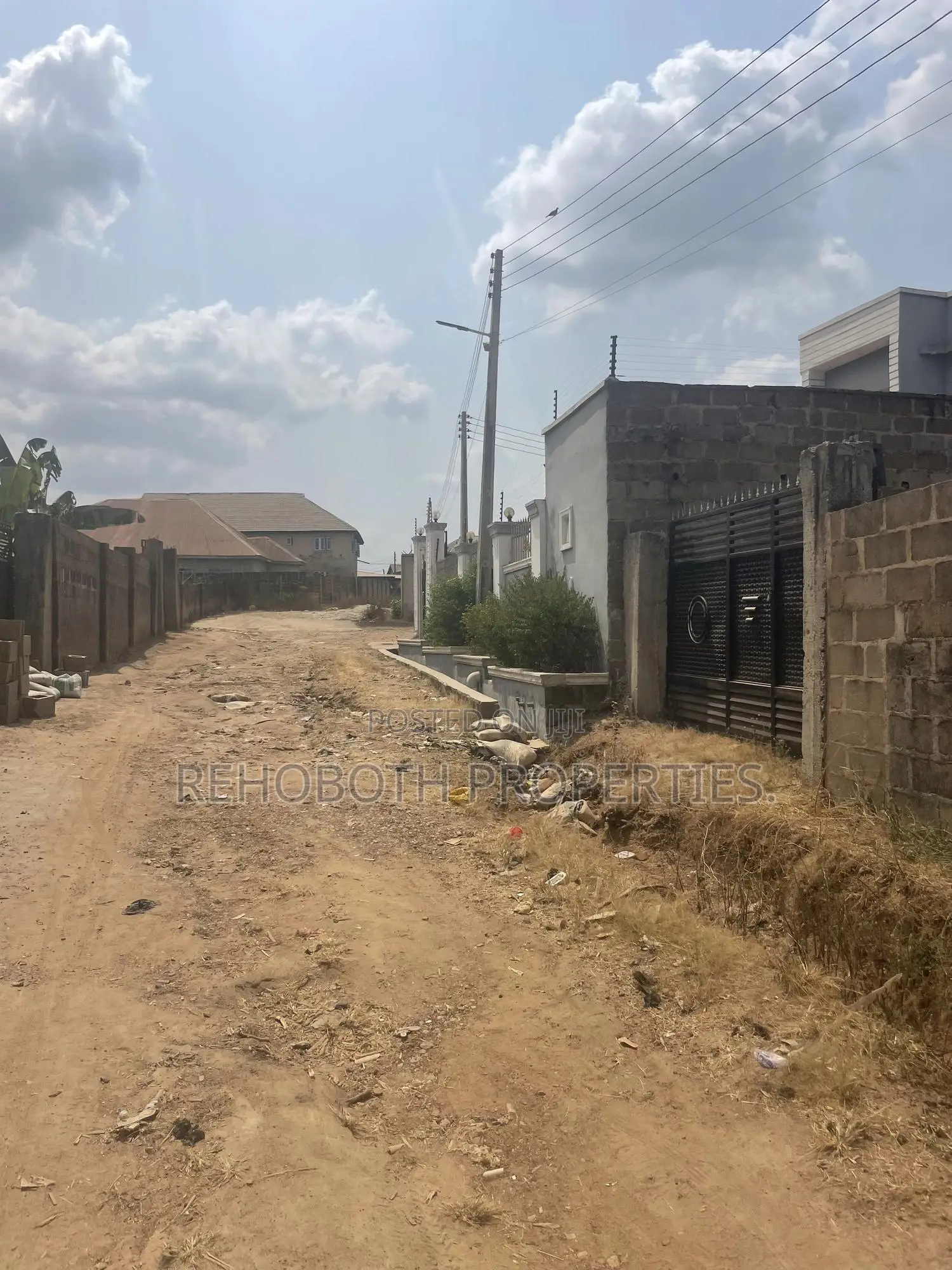 2plot Land 4sale at Jankata Akala Express