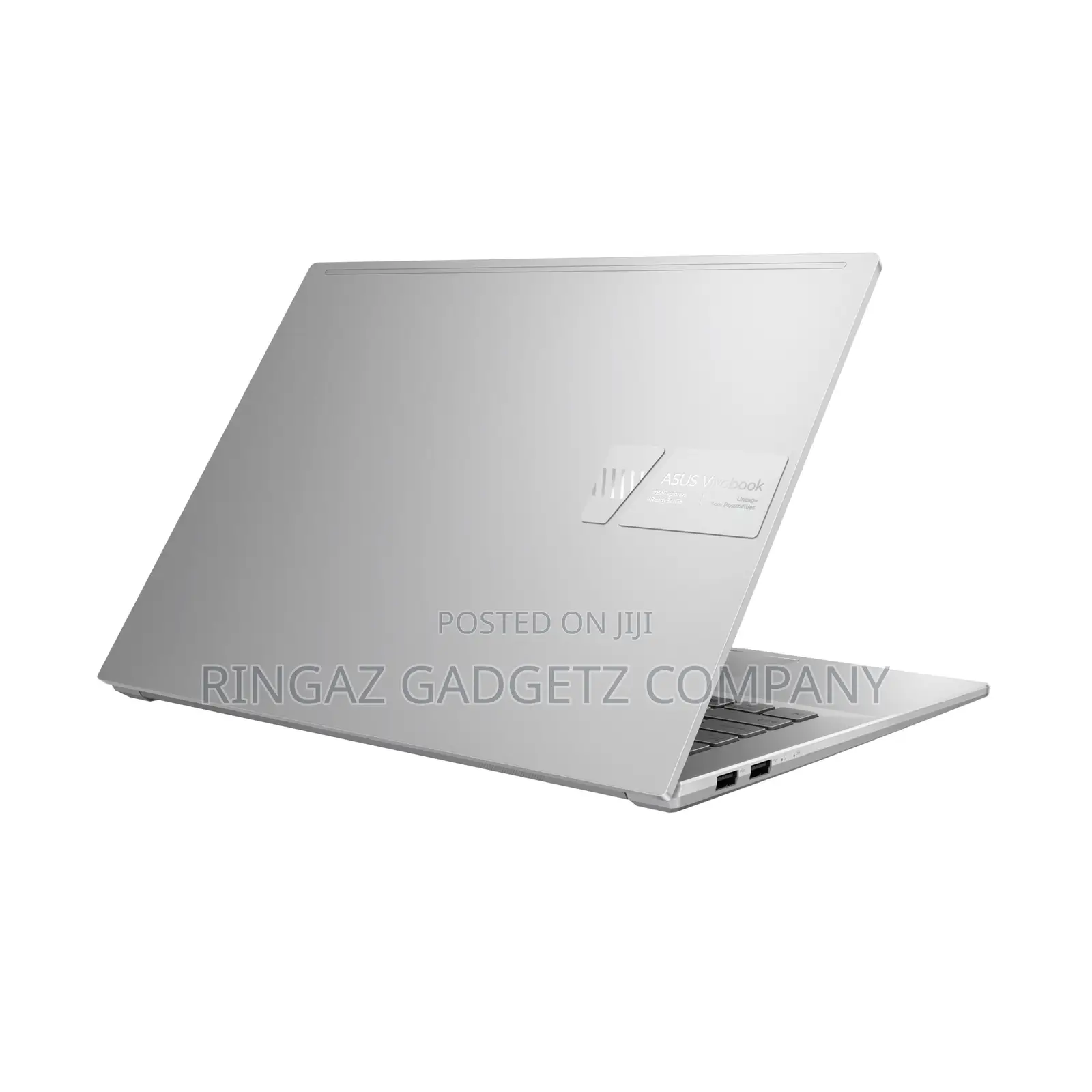 New Laptop Asus VivoBook Pro 15 N580VD 16GB Intel Core i7 SSD 512GB