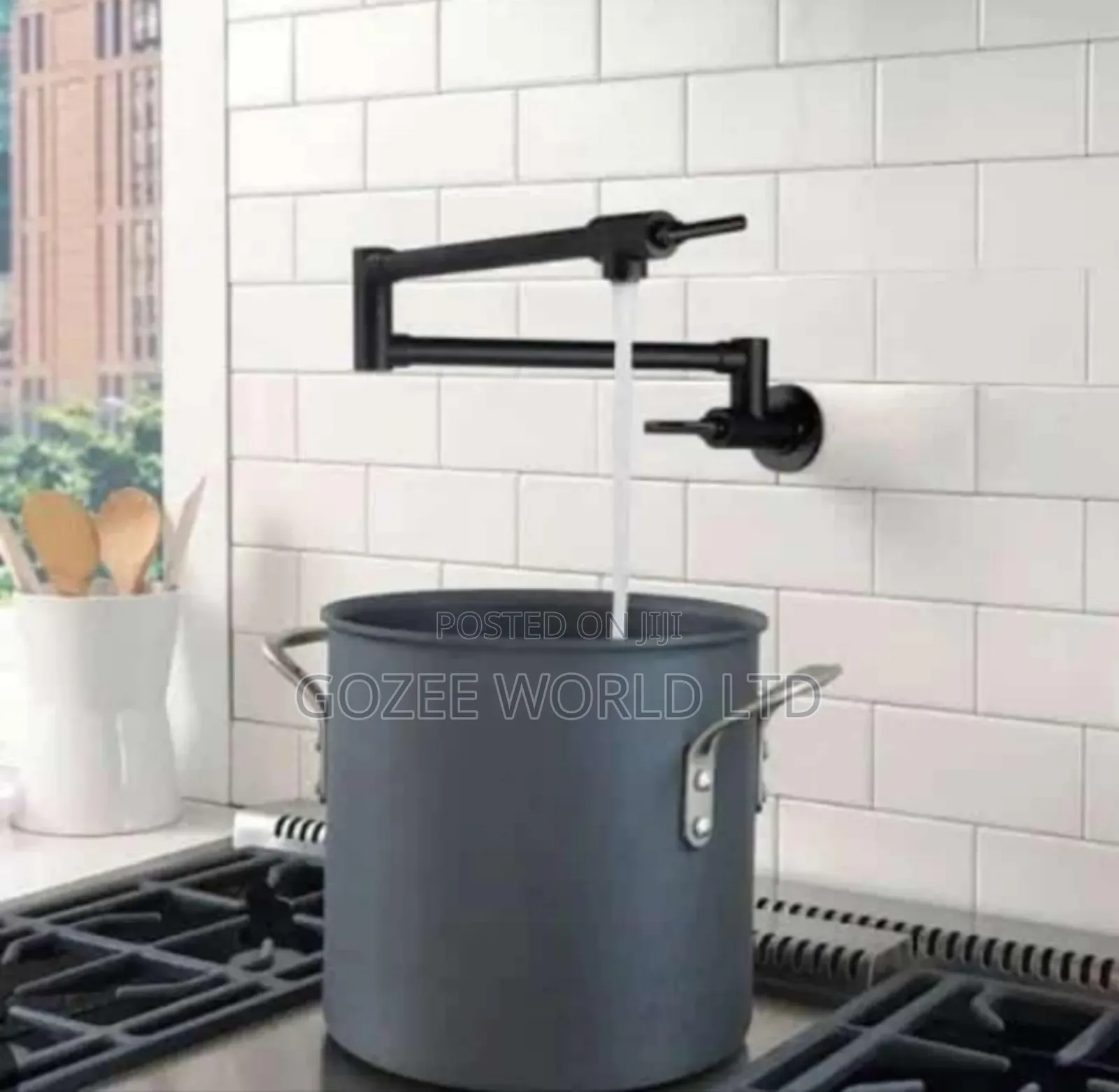 Pot Filler