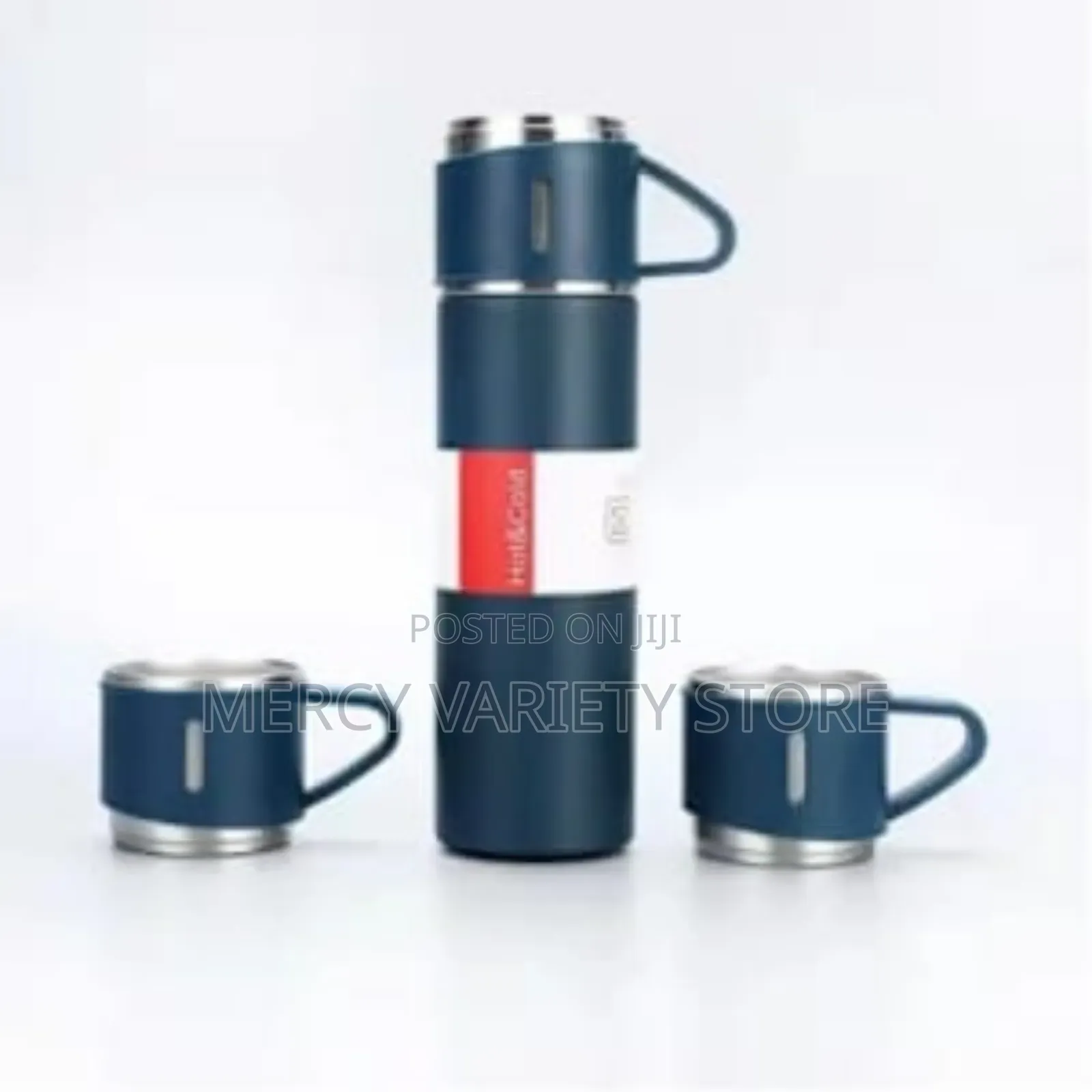Vacuum Flask Set for Hot Cold - 500ML