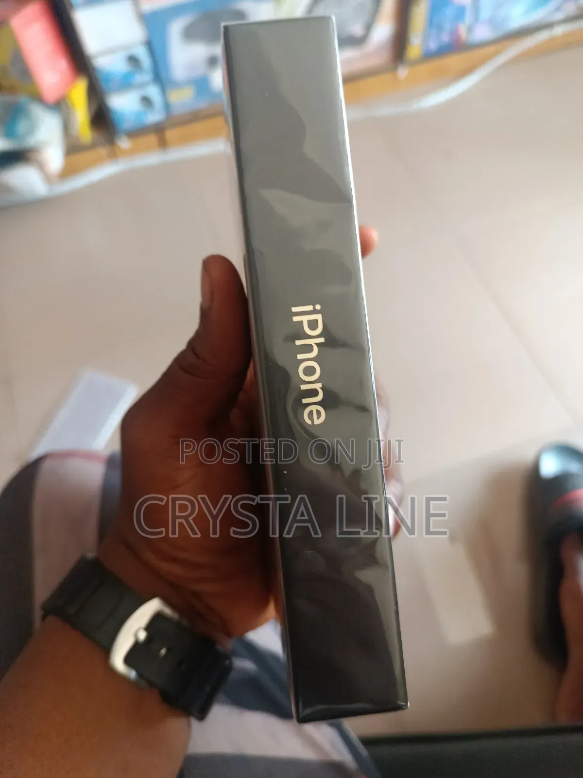 New Apple iPhone 12 Pro Max 256 GB Gold