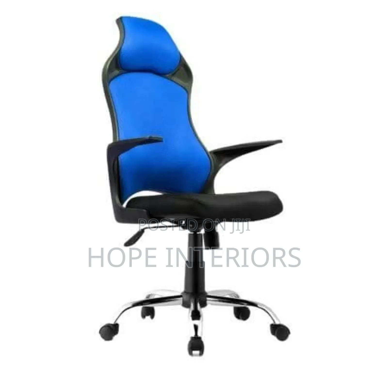 Mesh Office Chair