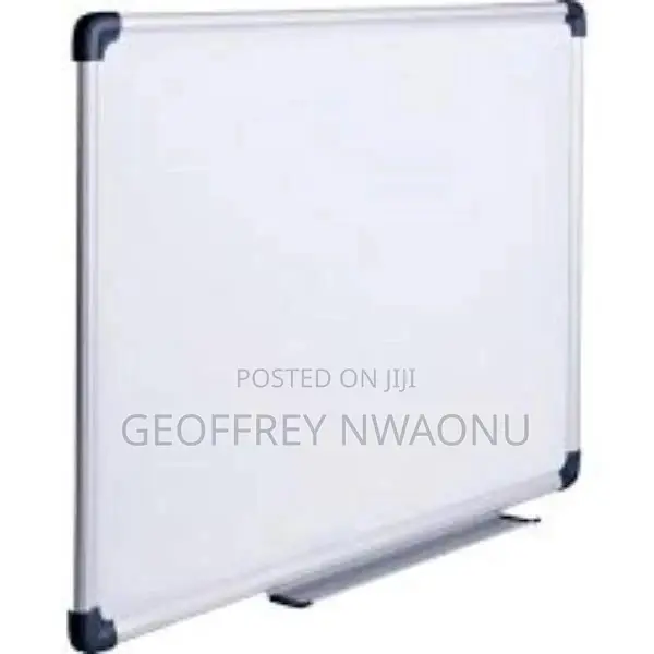 4x4fts Global Magnetic Whiteboard|Dryerase|Not With Stand