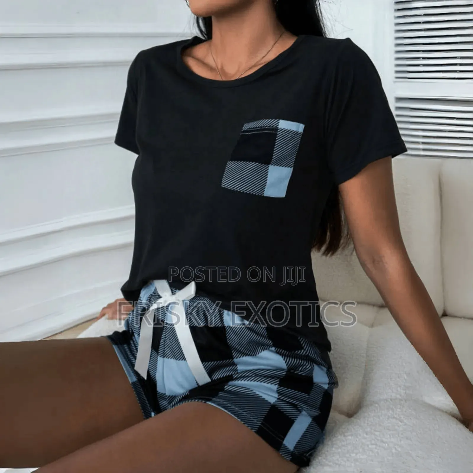 Quality 2pcs Lounge Wear