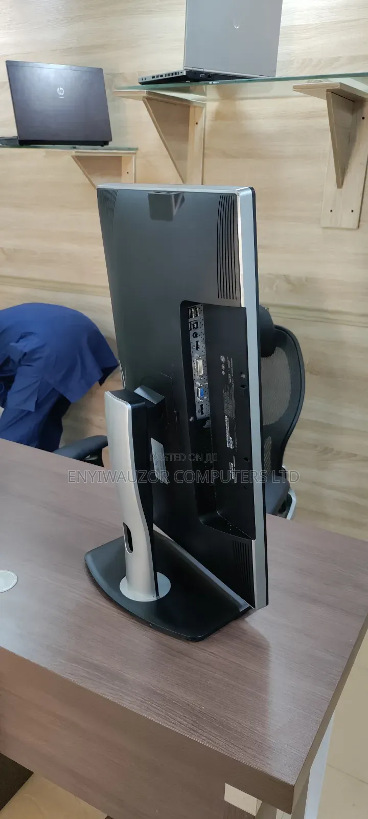 Dell Monitor Ultrasharp 27 2560X1440
