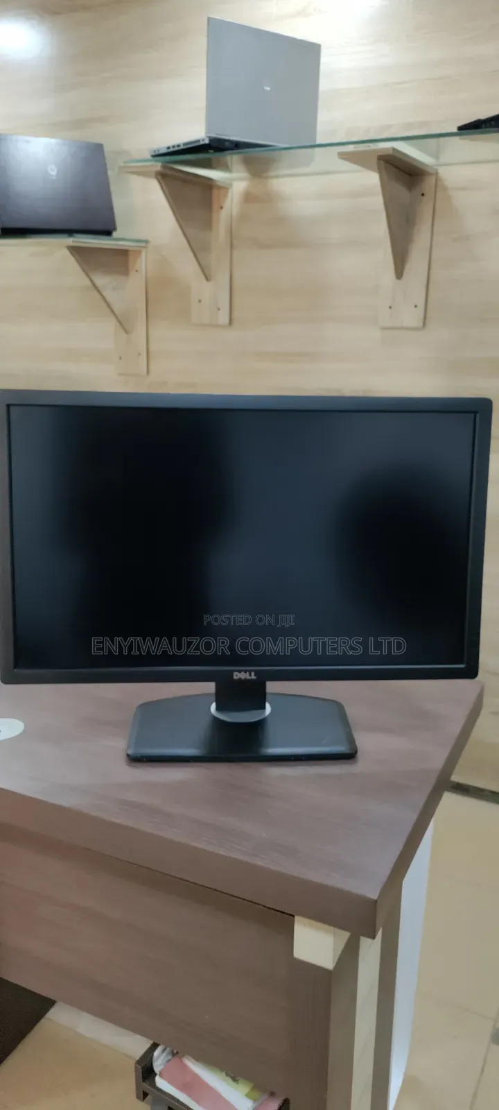 Dell Monitor Ultrasharp 27 2560X1440