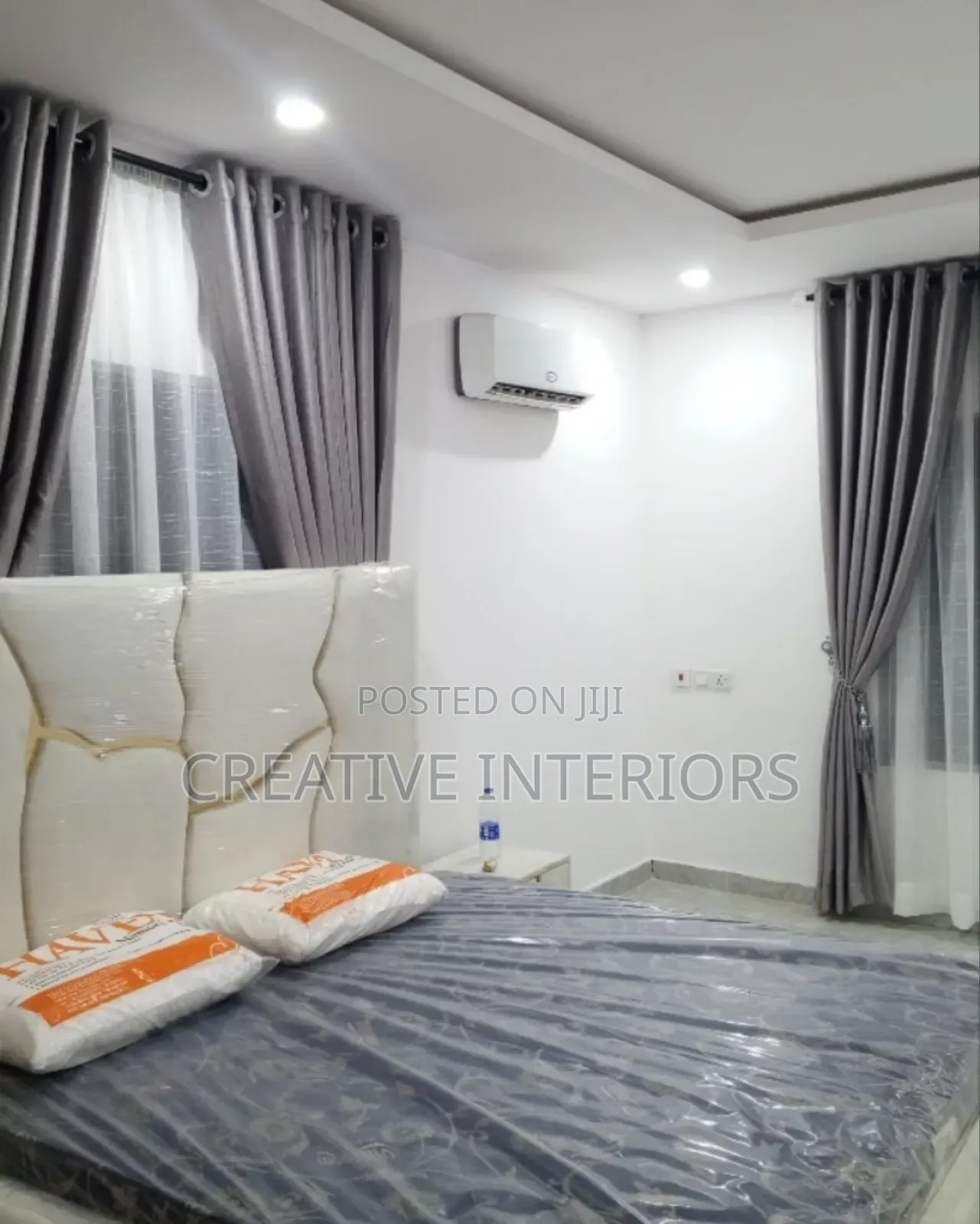 Turkish Curtains Material