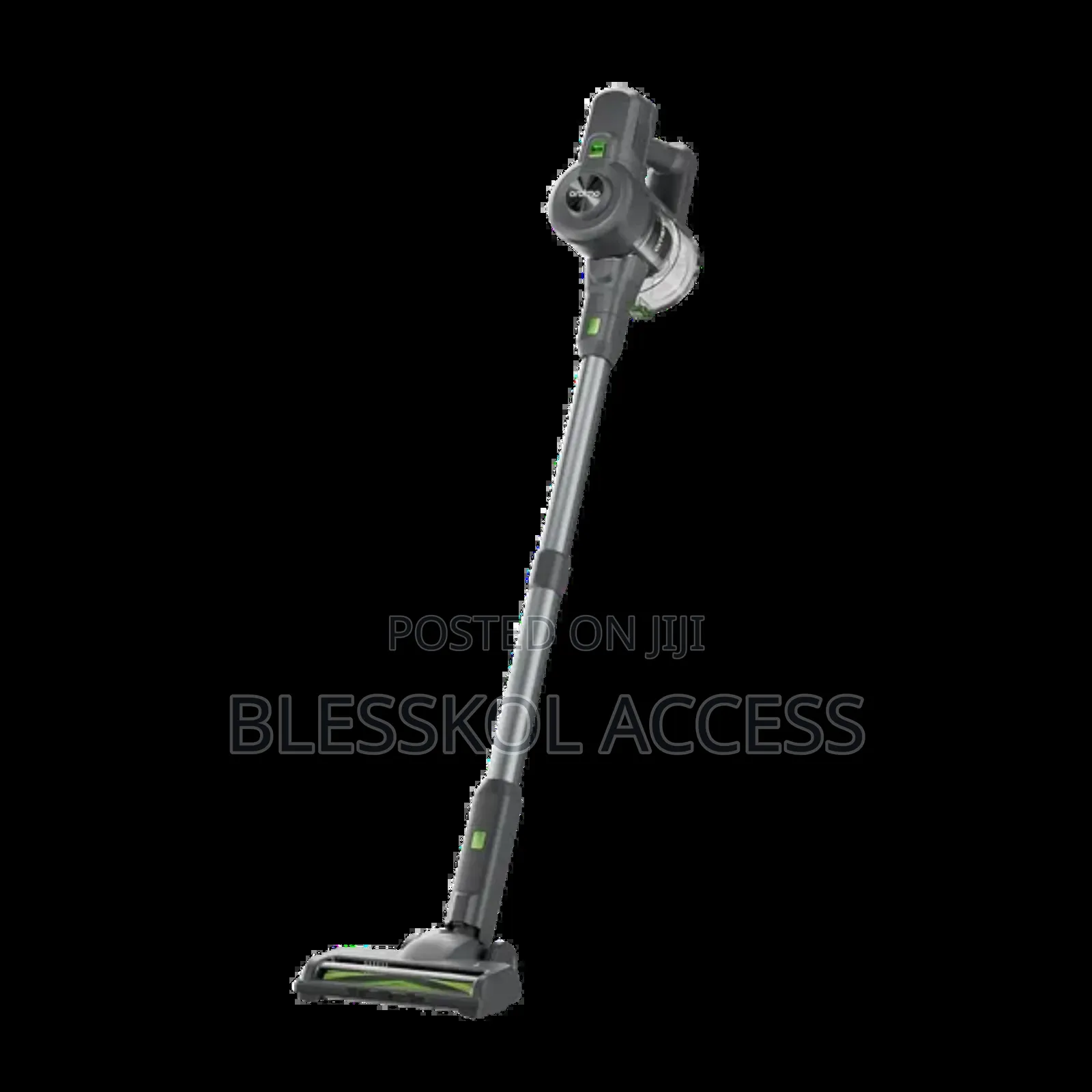 Oraimo Cybervac 180w Wireless Stick Vacuum Cleaner